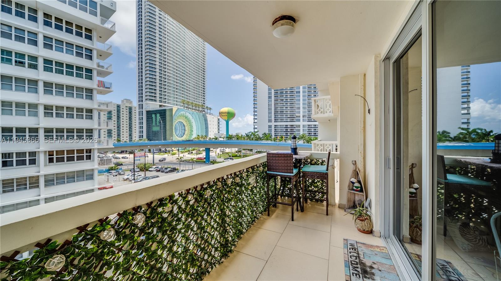 Photo of 1825 Ocean Dr  #504, Hallandale Beach, Florida, 33009 - 