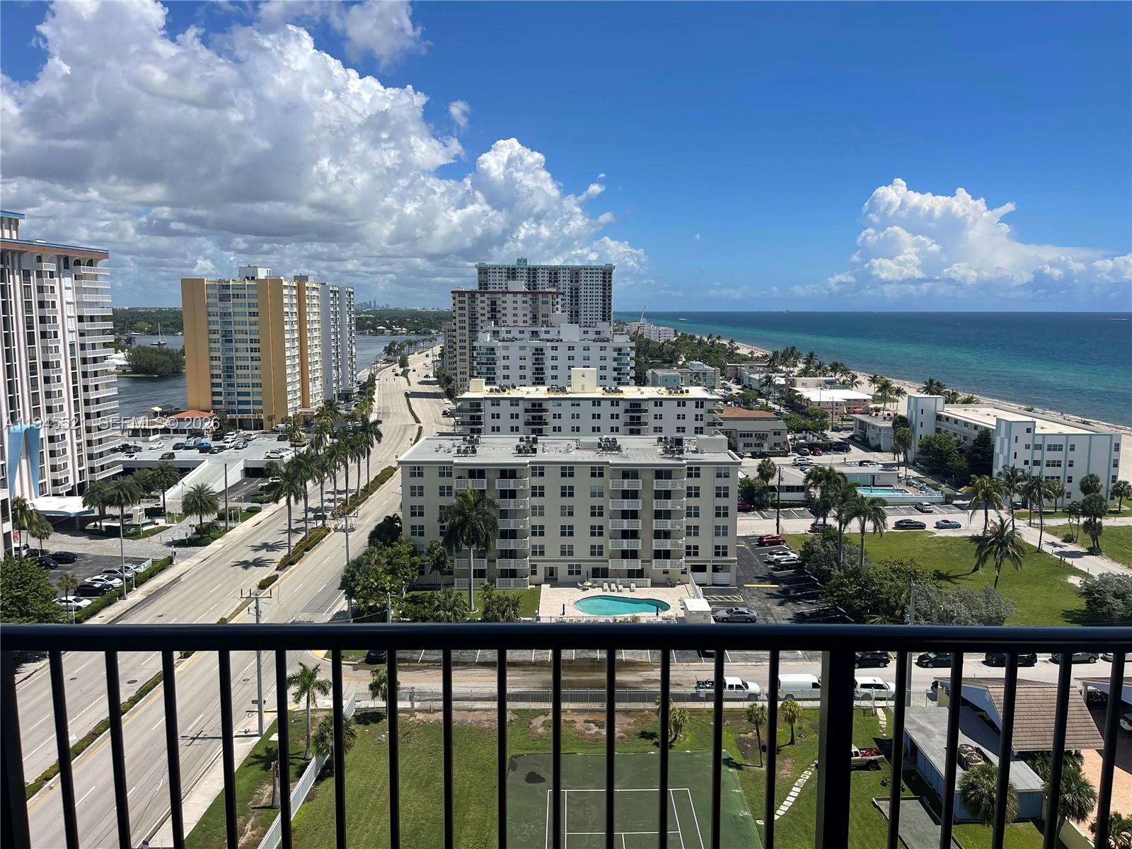 Photo of 2101 Ocean Dr  #1404, Hollywood, Florida, 33019 - 