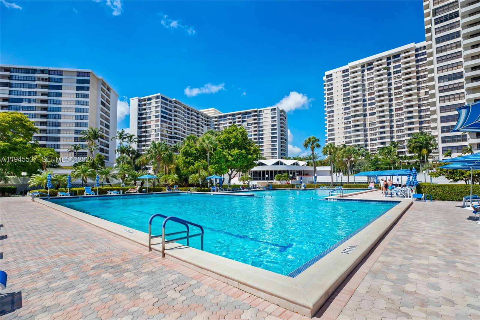 Photo of 600 Three Islands Blvd #212, Hallandale Beach, Florida, 33009 -