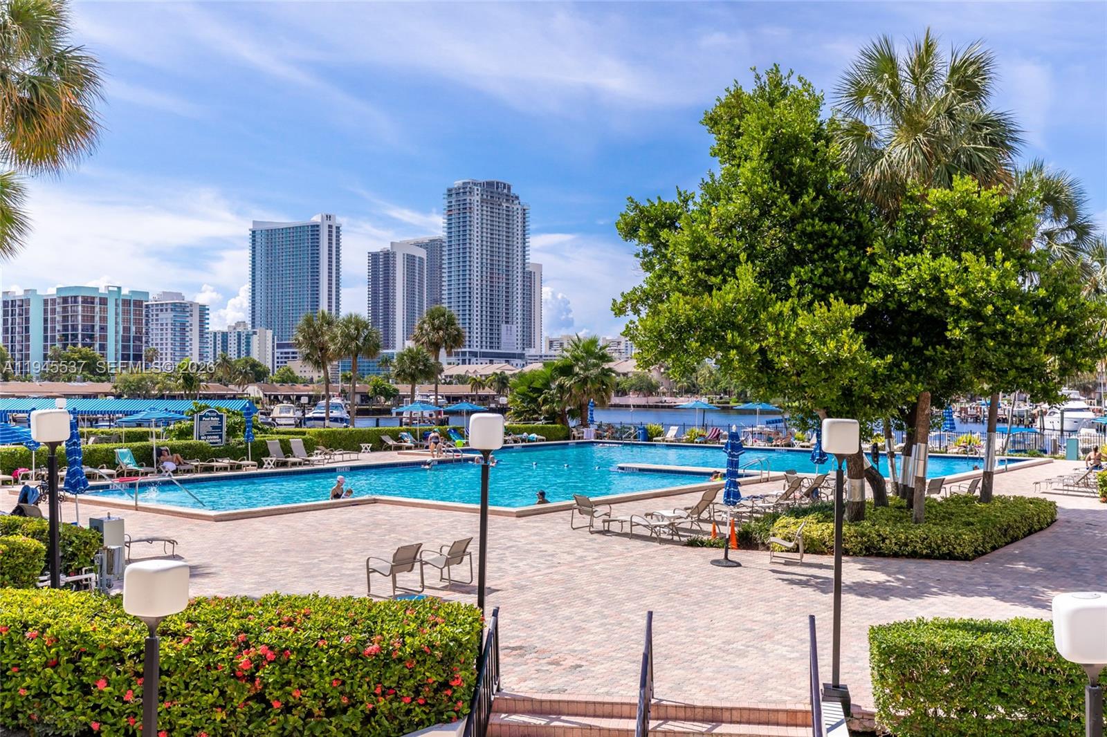 Photo of 600 Three Islands Blvd #212, Hallandale Beach, Florida, 33009 -