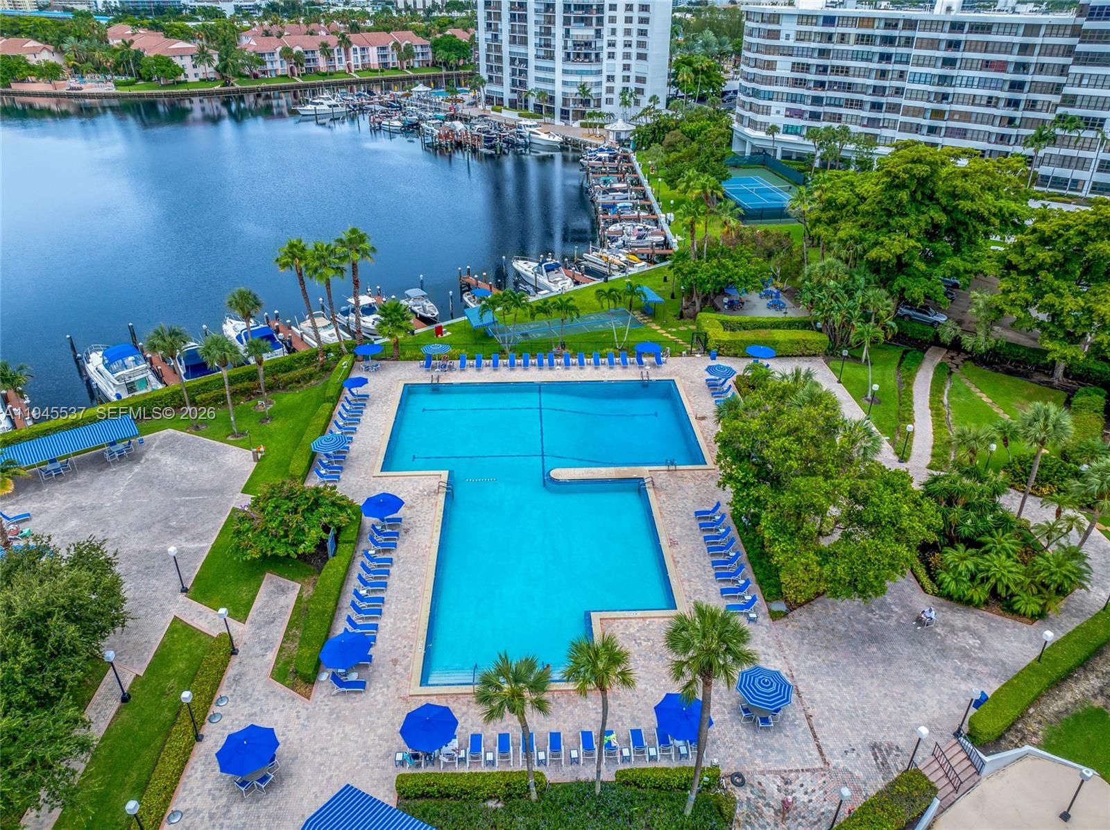 Photo of 600 Three Islands Blvd #212, Hallandale Beach, Florida, 33009 -