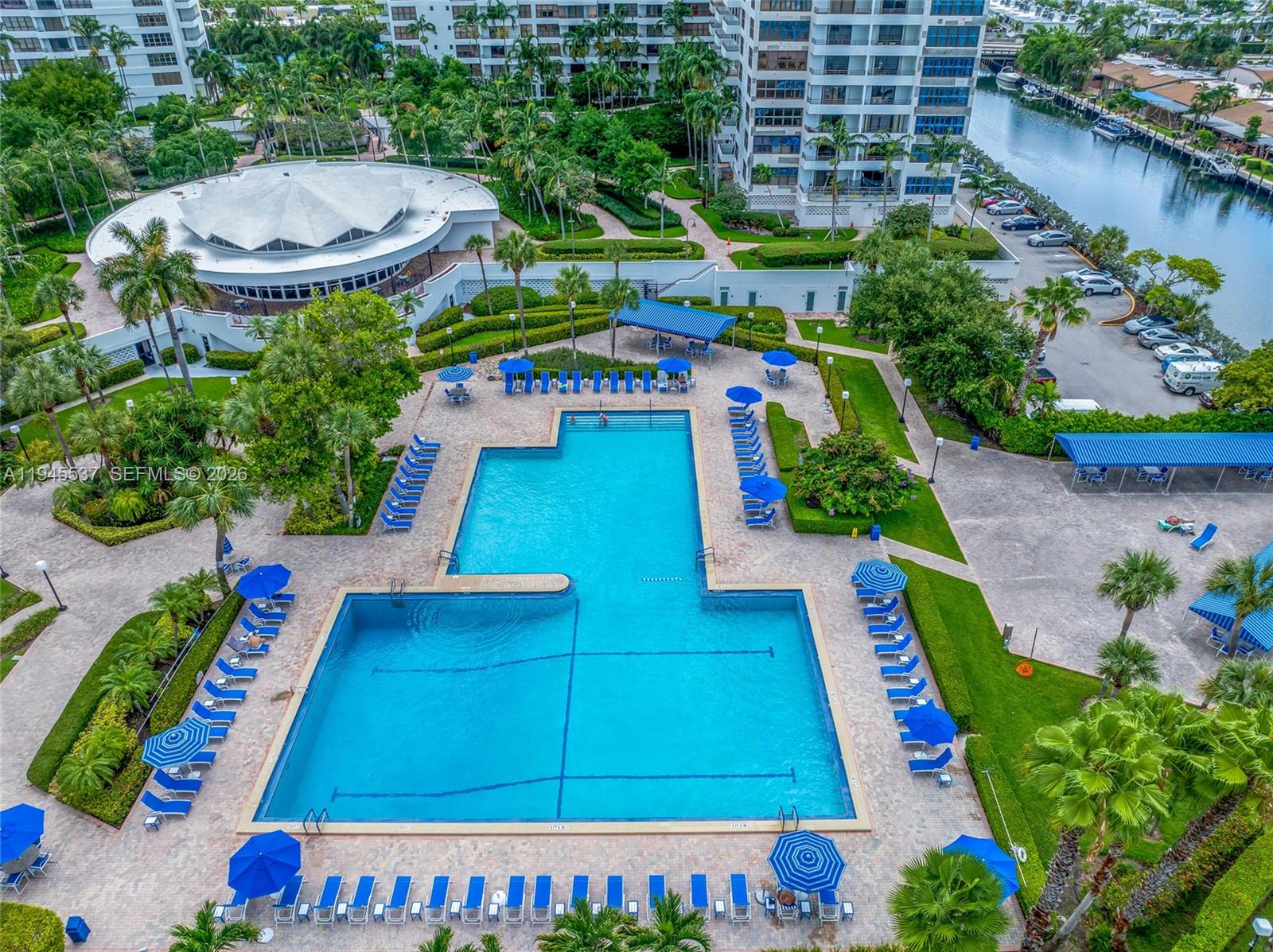 Photo of 600 Three Islands Blvd #212, Hallandale Beach, Florida, 33009 -