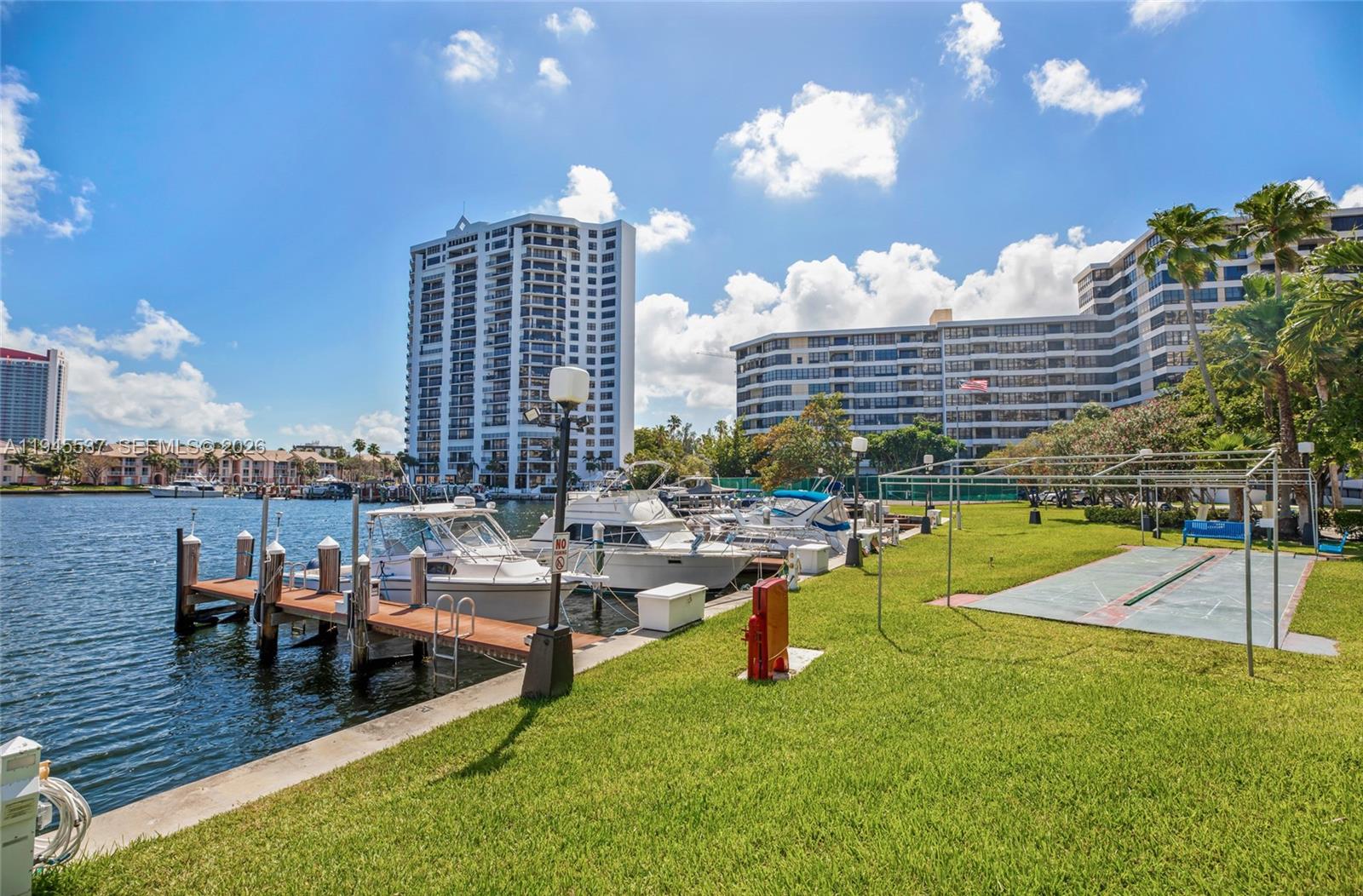 Photo of 600 Three Islands Blvd #212, Hallandale Beach, Florida, 33009 -