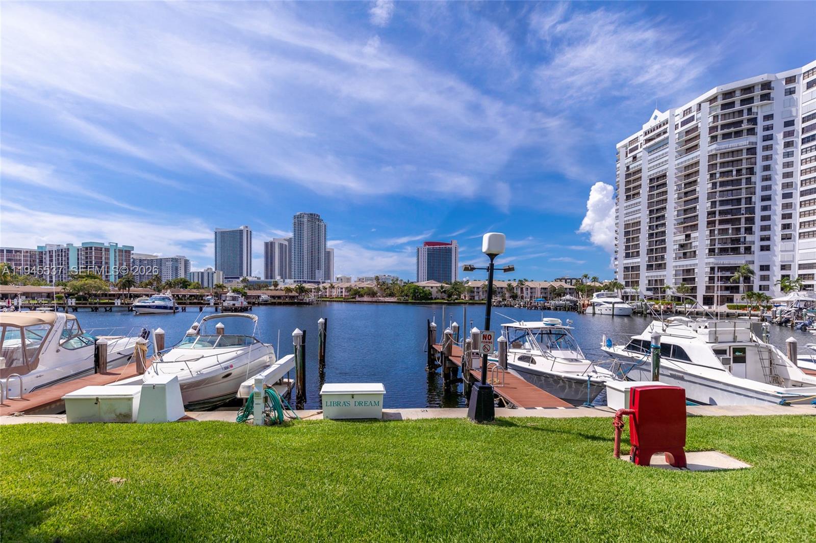 Photo of 600 Three Islands Blvd #212, Hallandale Beach, Florida, 33009 -