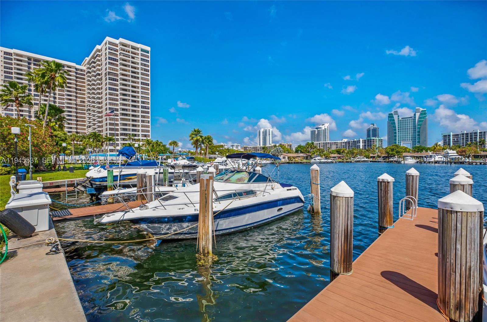 Photo of 600 Three Islands Blvd #212, Hallandale Beach, Florida, 33009 -