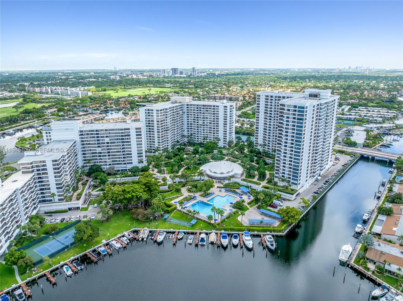 Photo of 600 Three Islands Blvd #212, Hallandale Beach, Florida, 33009 -