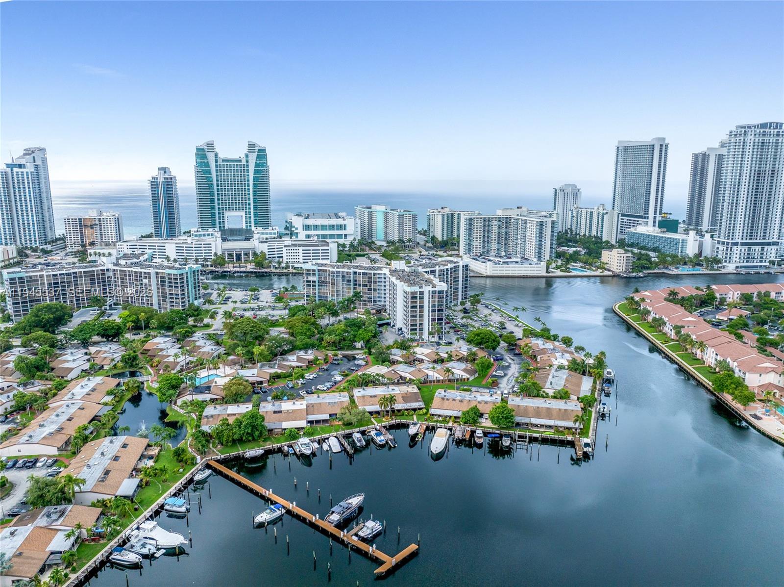 Photo of 600 Three Islands Blvd #212, Hallandale Beach, Florida, 33009 -