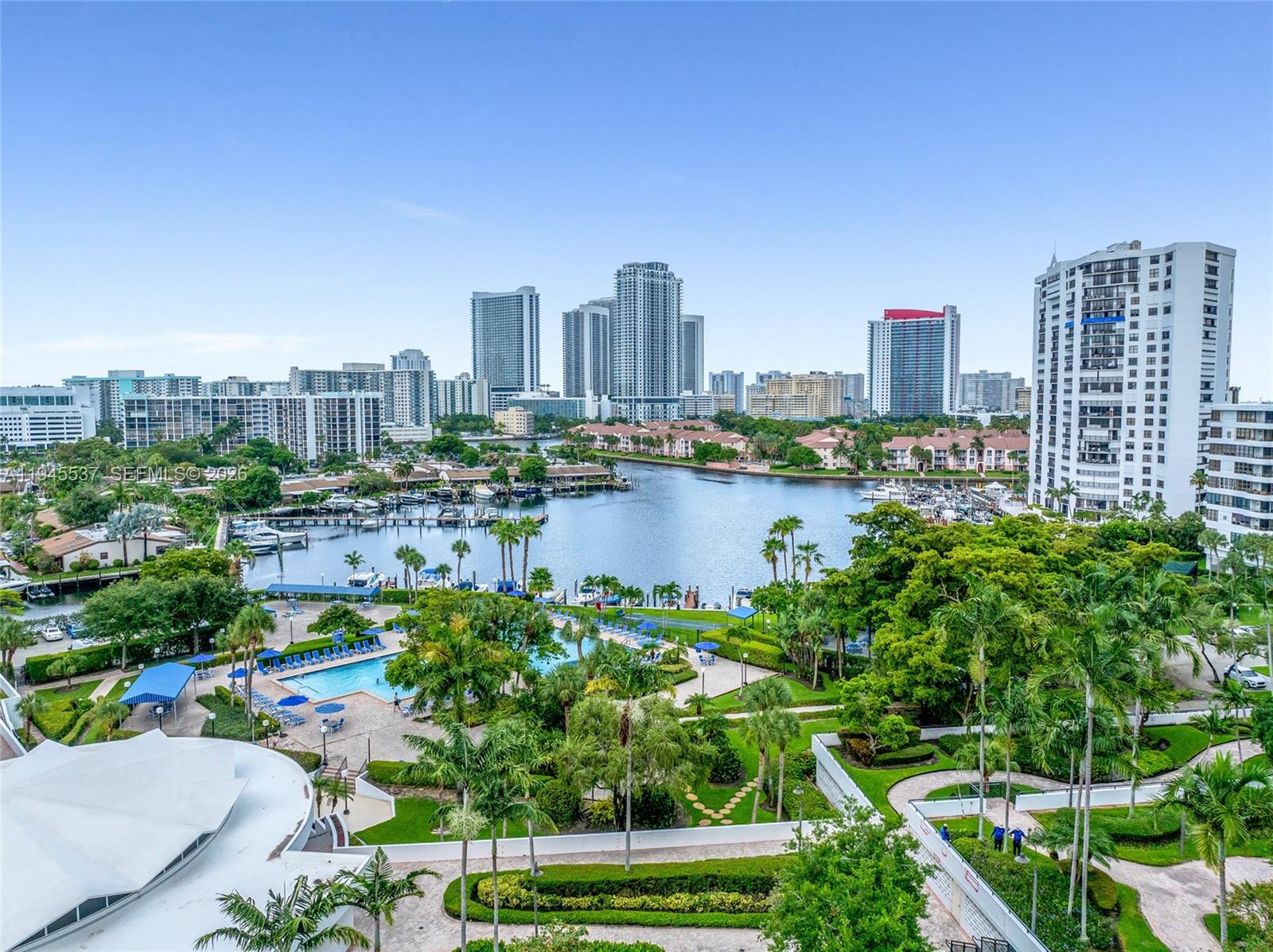 Photo of 600 Three Islands Blvd #212, Hallandale Beach, Florida, 33009 -