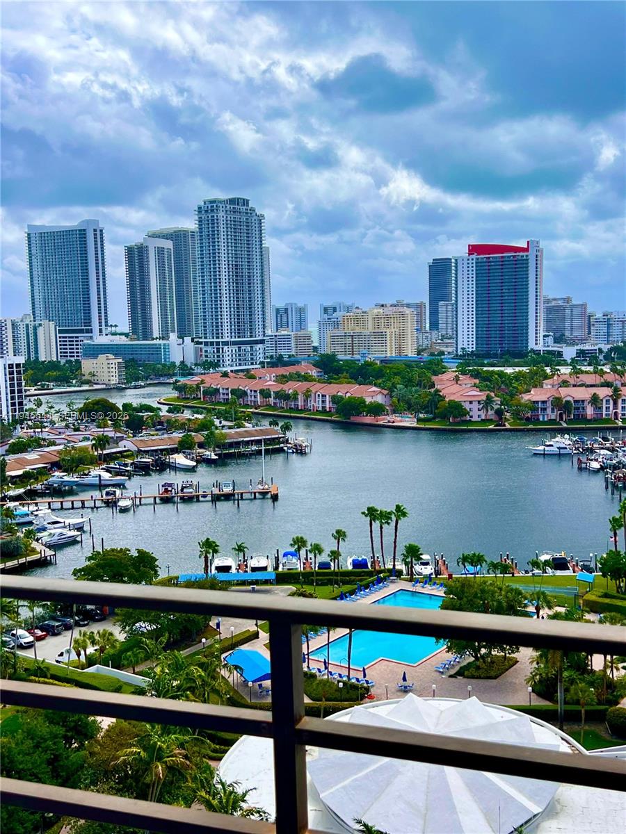 Photo of 600 Three Islands Blvd  #1621, Hallandale Beach, Florida, 33009 - 