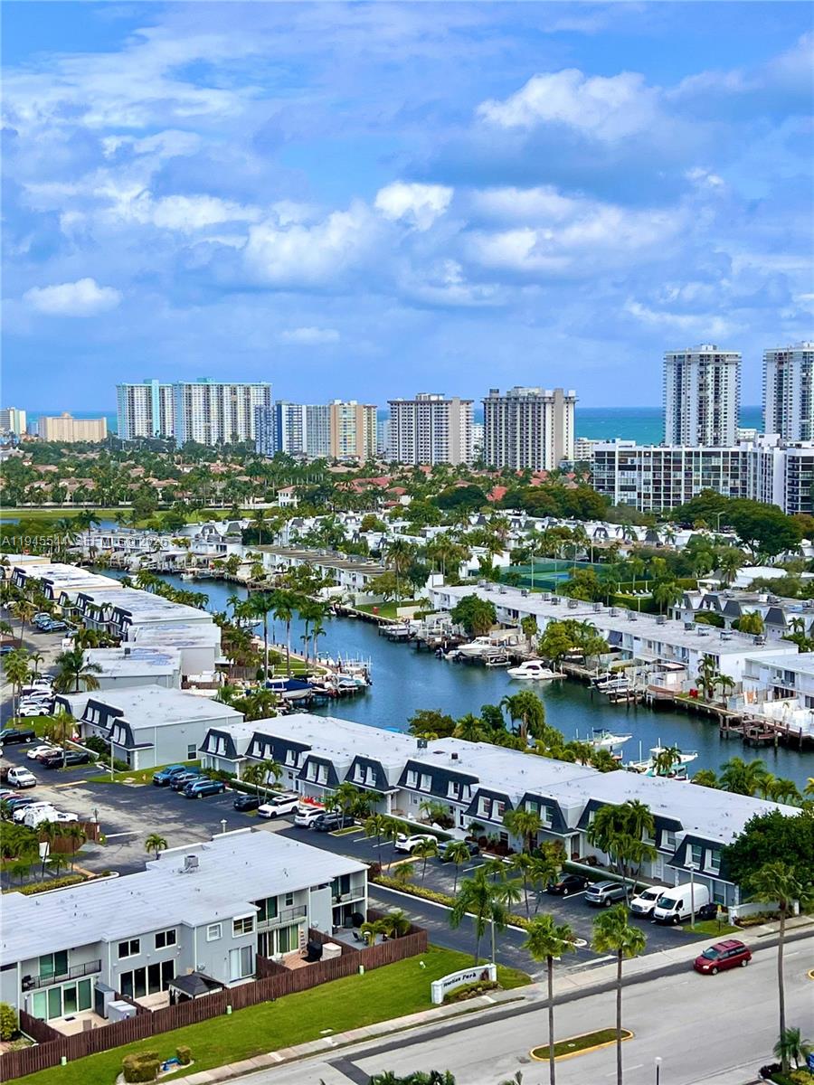 Photo of 600 Three Islands Blvd  #1621, Hallandale Beach, Florida, 33009 - 