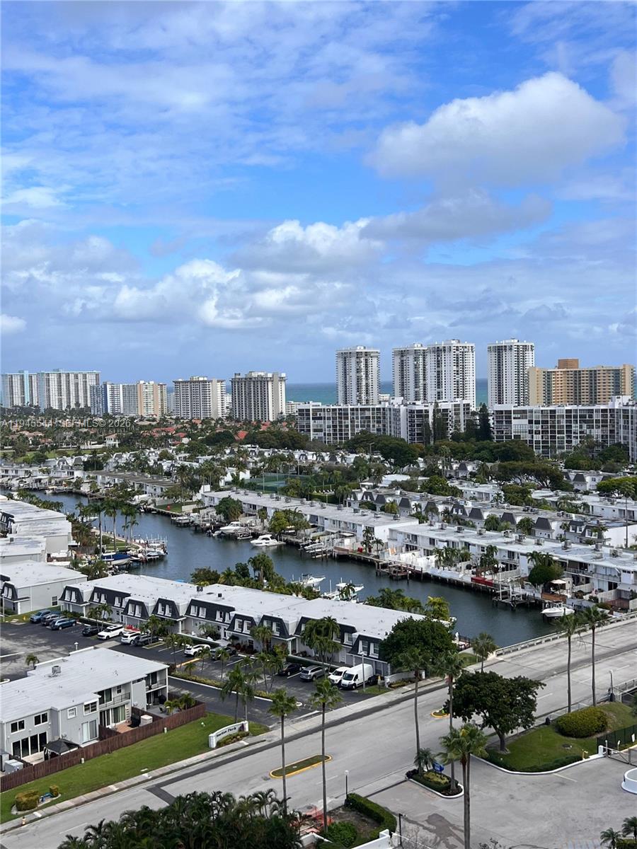 Photo of 600 Three Islands Blvd  #1621, Hallandale Beach, Florida, 33009 - 