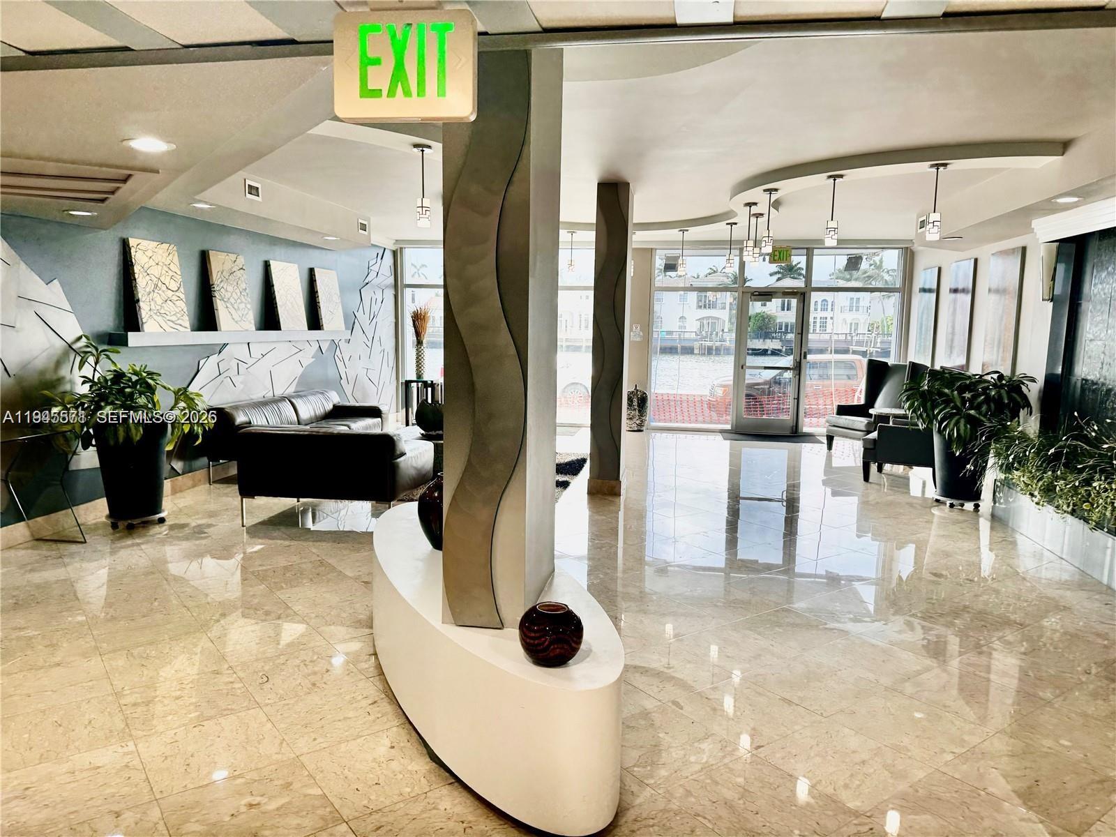 Photo of 1500 Ocean Dr #6D, Hollywood, Florida, 33019 -