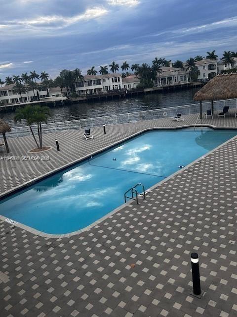 Photo of 1500 Ocean Dr #6D, Hollywood, Florida, 33019 -