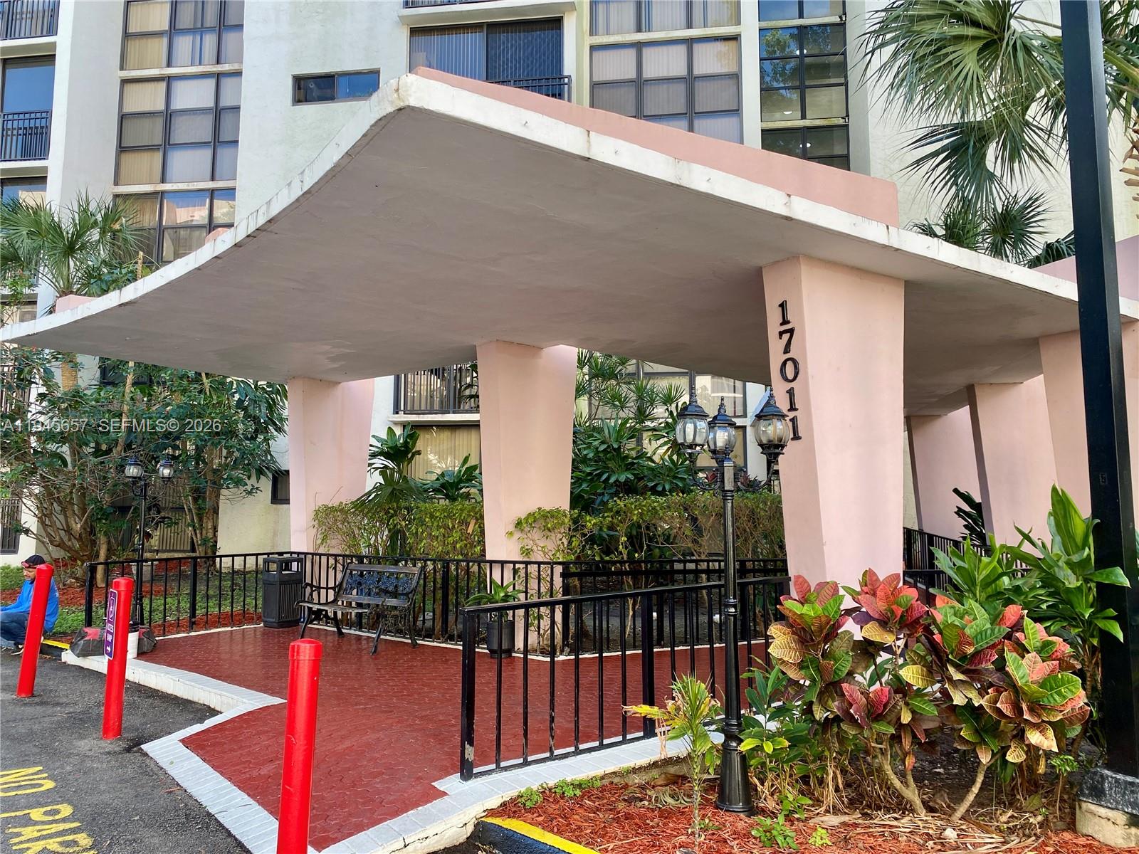 Photo of 17011 Bay Rd  #304, Sunny Isles Beach, Florida, 33160 - 