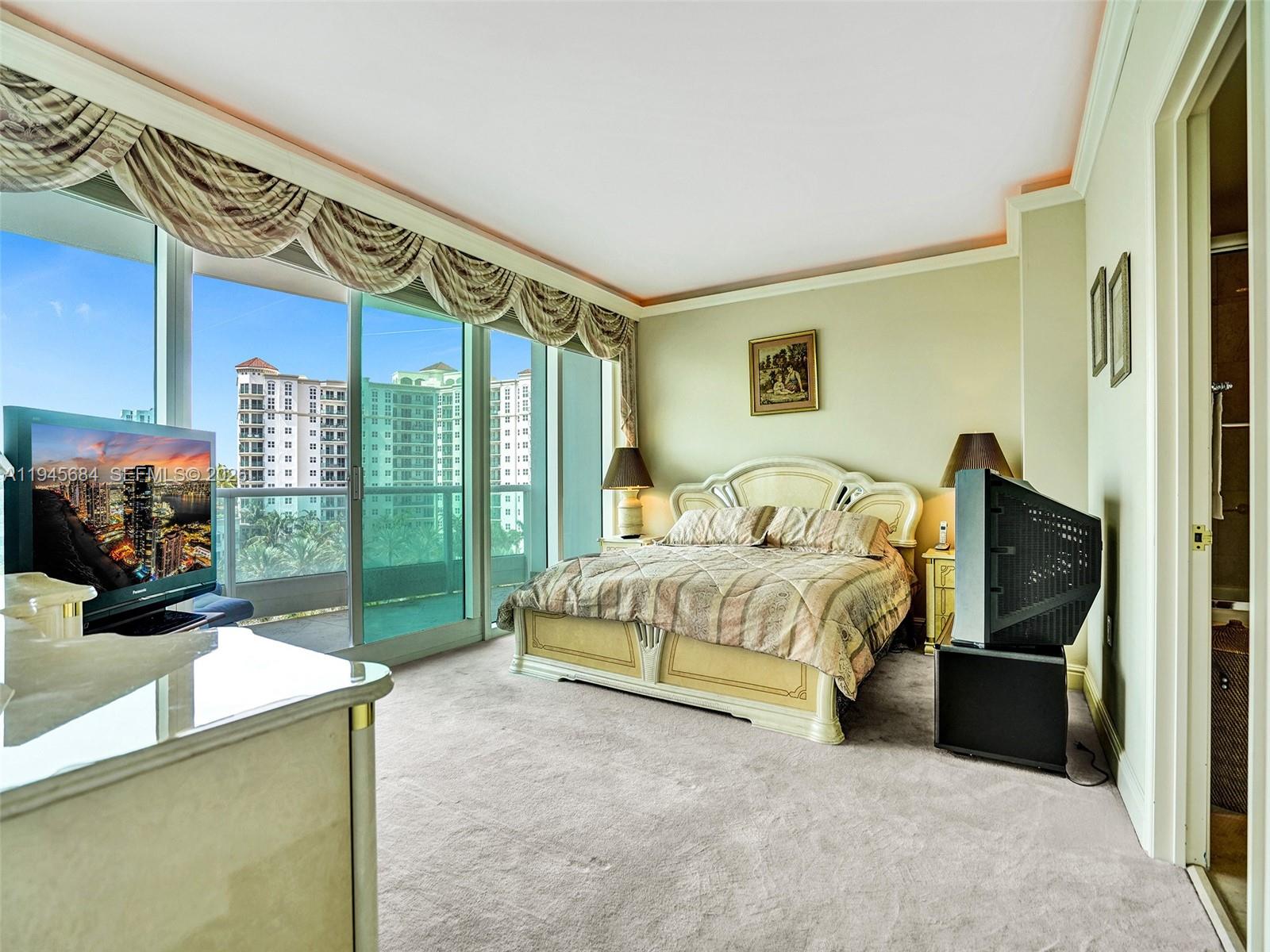 Photo of 19955 38th Ct  #901, Aventura, Florida, 33180 - 