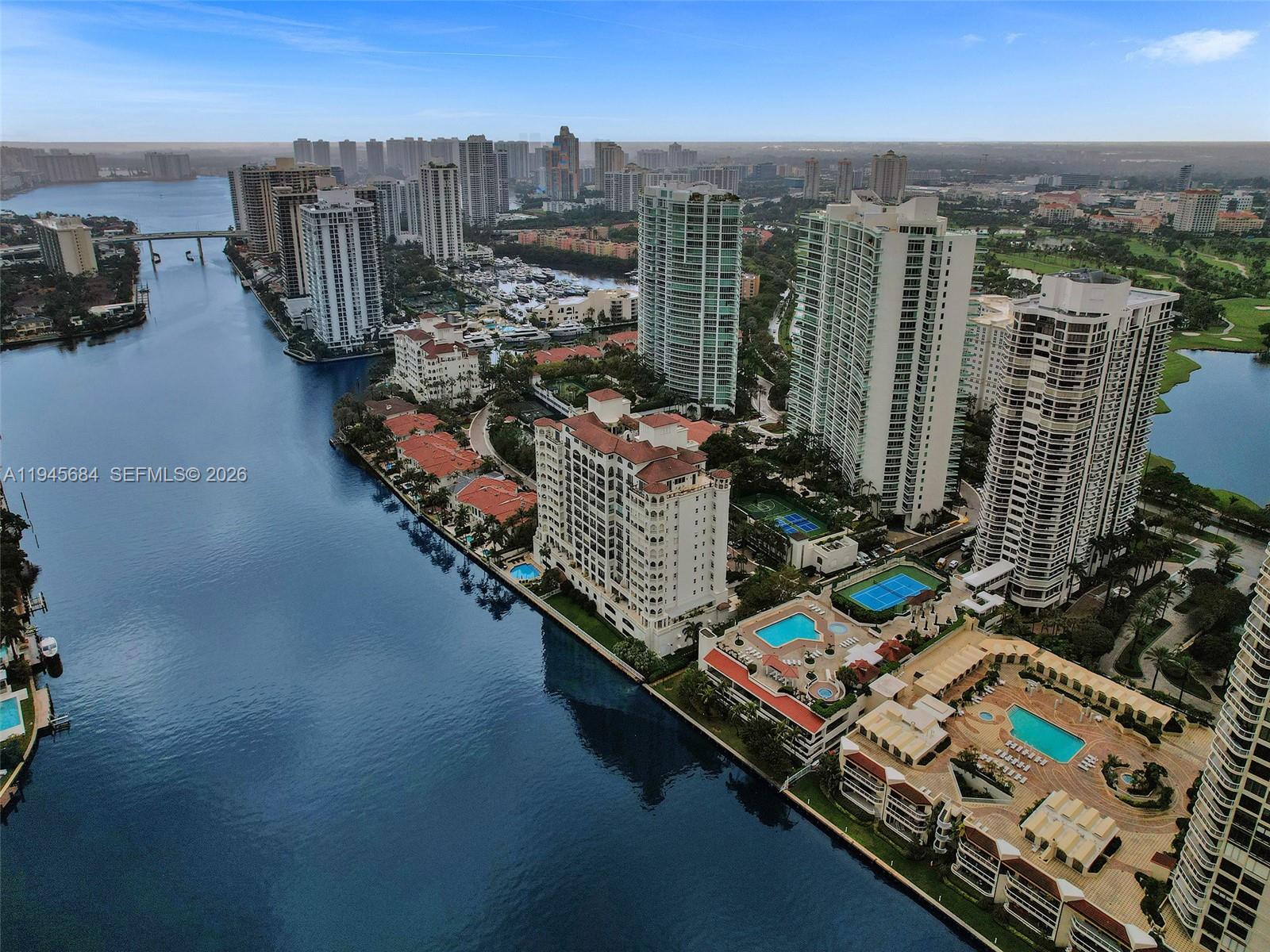 Photo of 19955 38th Ct  #901, Aventura, Florida, 33180 - 