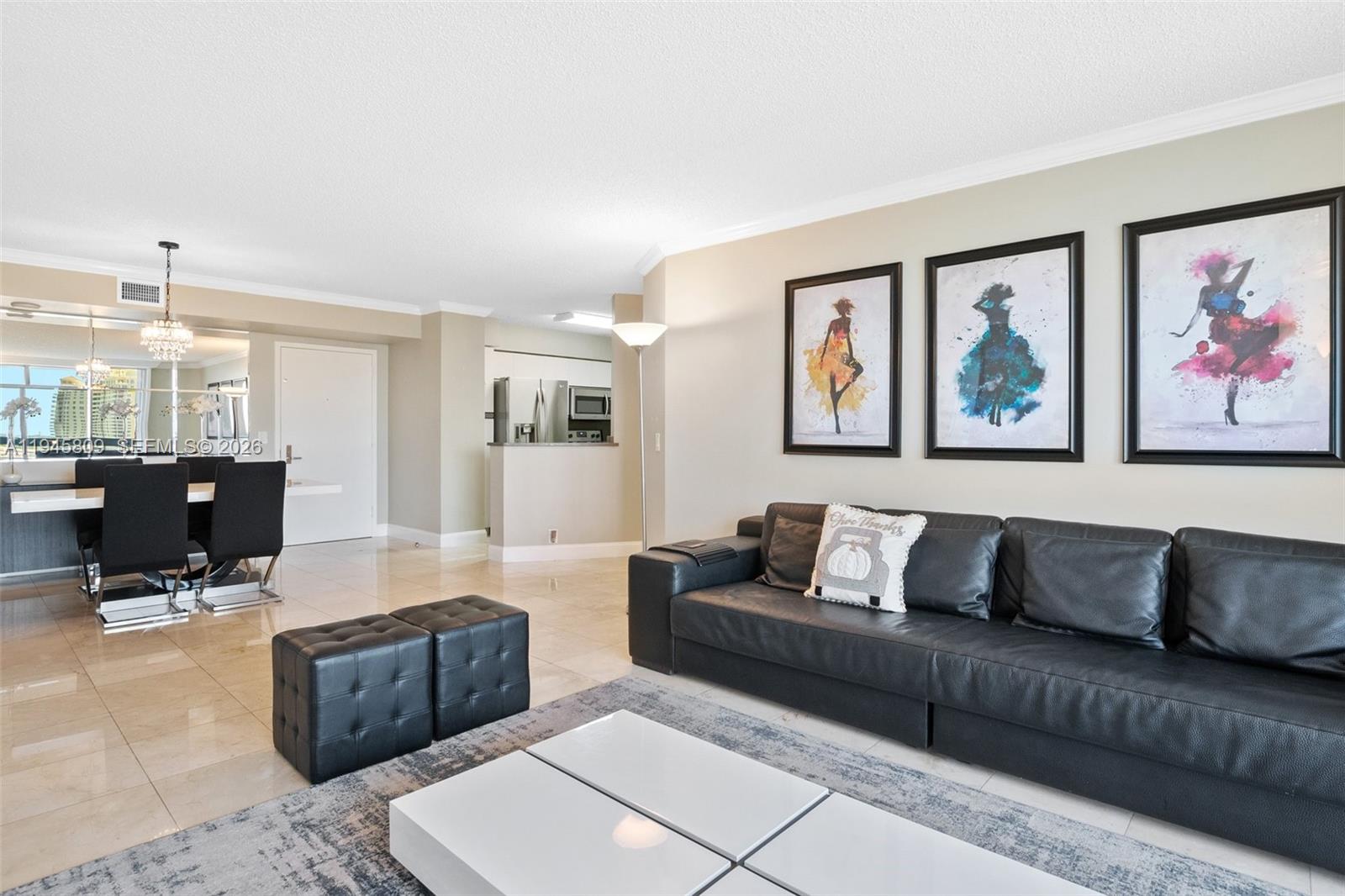 Photo of 3400 192nd St #1707, Aventura, Florida, 33180 -