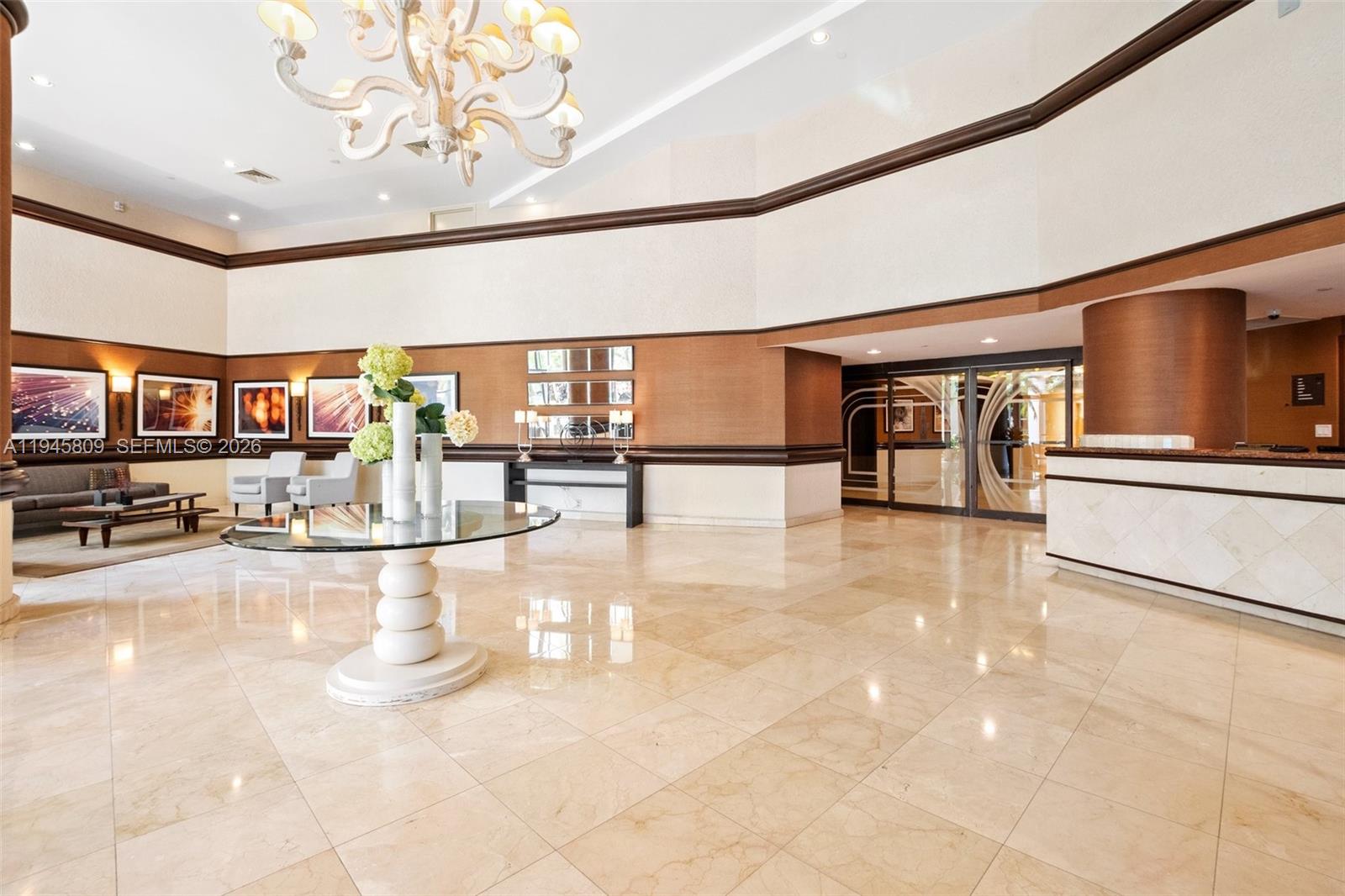 Photo of 3400 192nd St #1707, Aventura, Florida, 33180 -