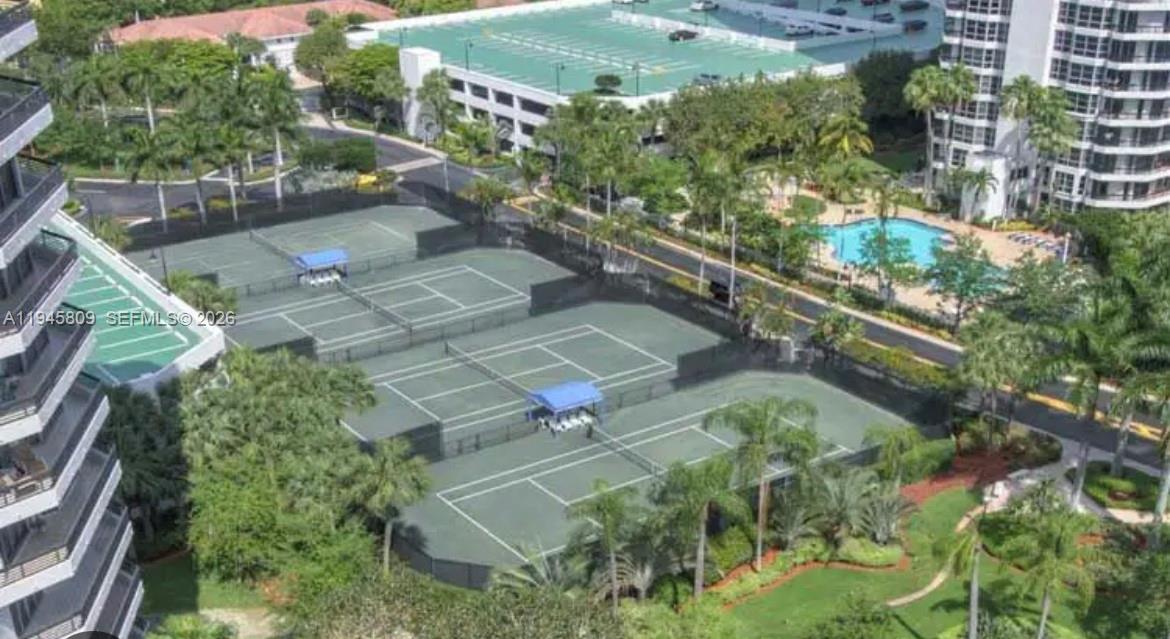 Photo of 3400 192nd St #1707, Aventura, Florida, 33180 -