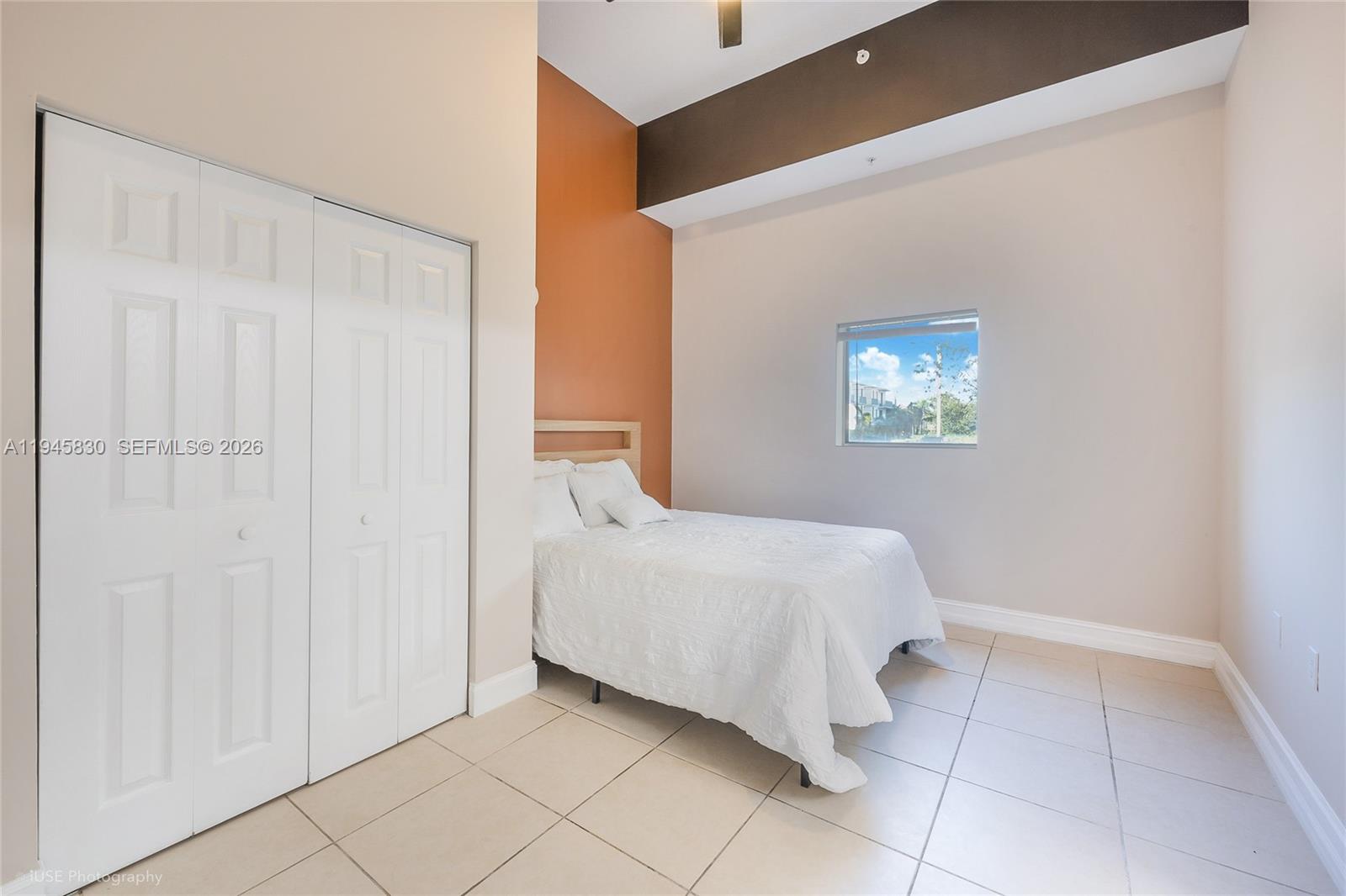 Photo of 140 Dixie Hwy  #TH101, Hollywood, Florida, 33020 - First floor bedroom with private bathroom