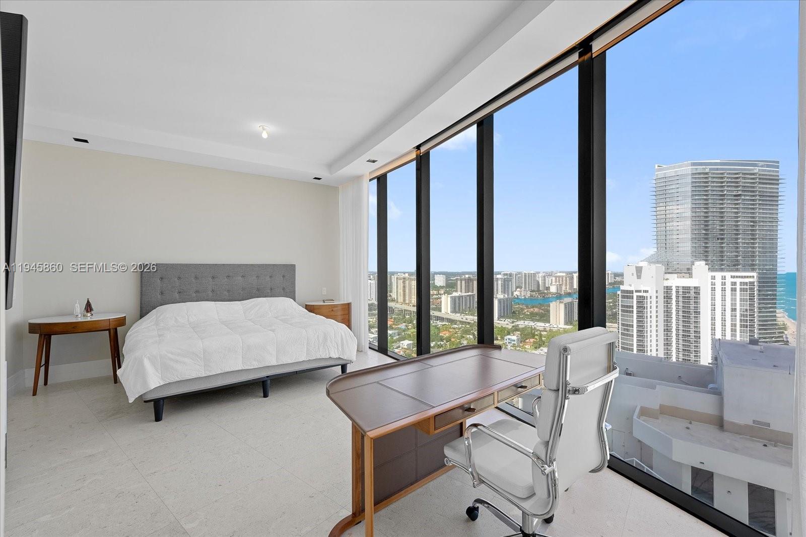 Photo of 18555 Collins Ave  #3405, Sunny Isles Beach, Florida, 33160 - 