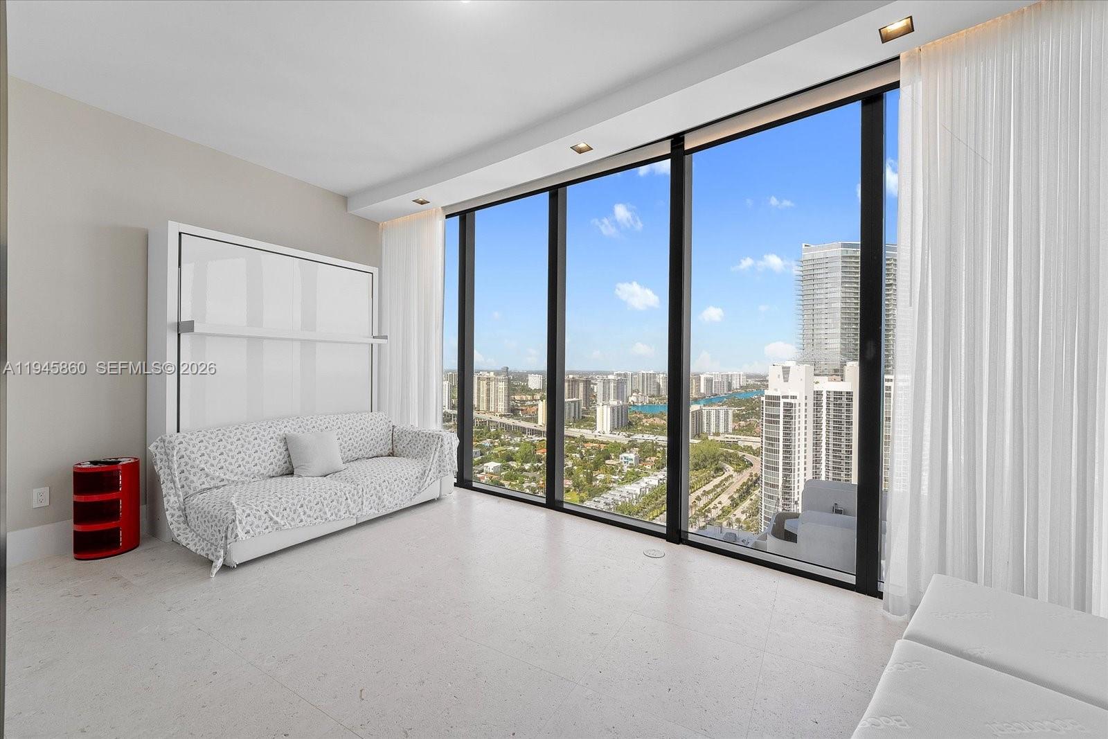 Photo of 18555 Collins Ave  #3405, Sunny Isles Beach, Florida, 33160 - 