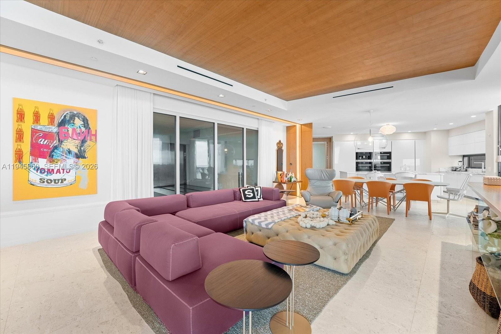 Photo of 18555 Collins Ave  #3405, Sunny Isles Beach, Florida, 33160 - 