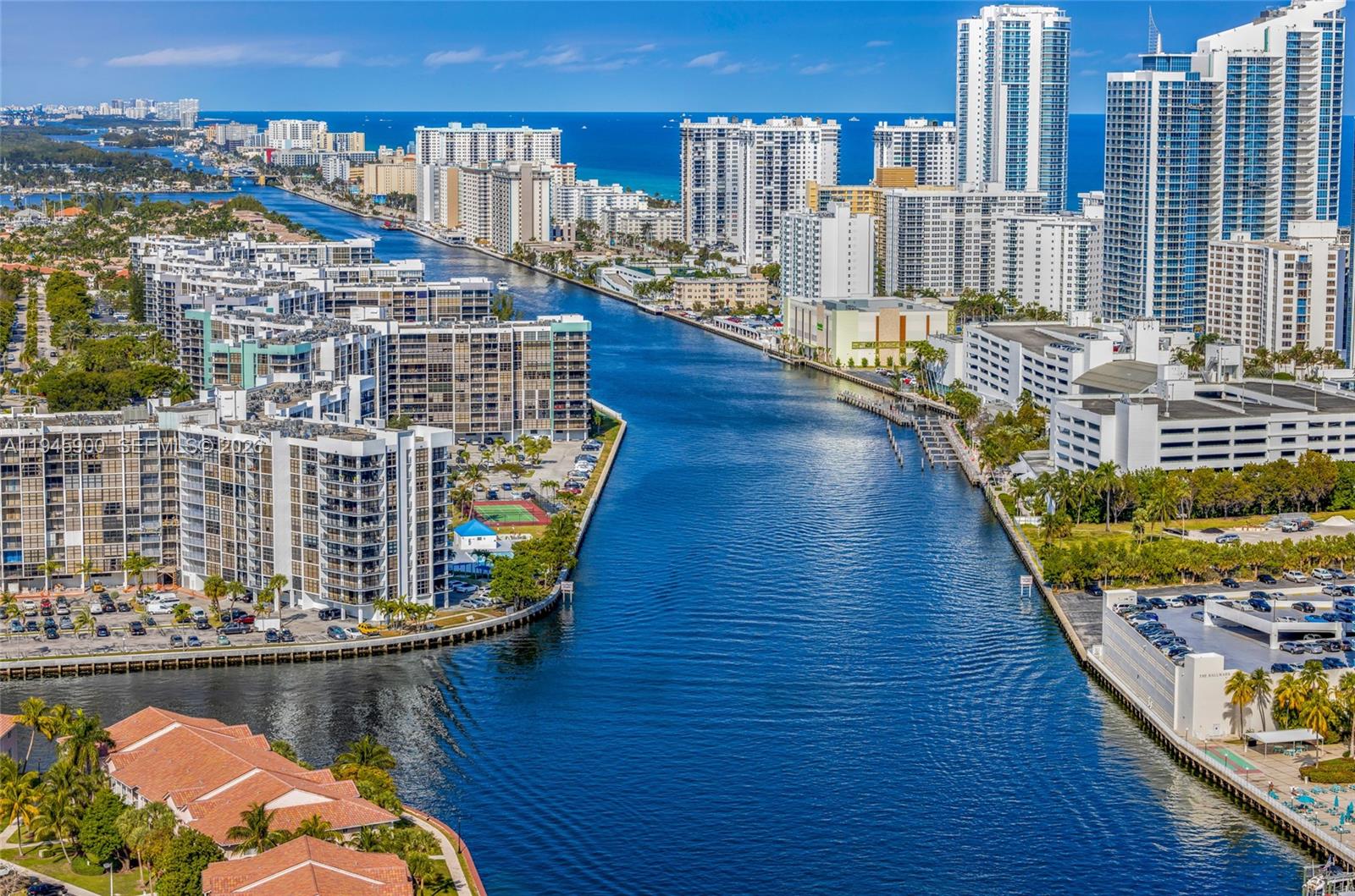 Photo of 2600 Hallandale Beach Blvd  #T3304, Hallandale Beach, Florida, 33009 - 