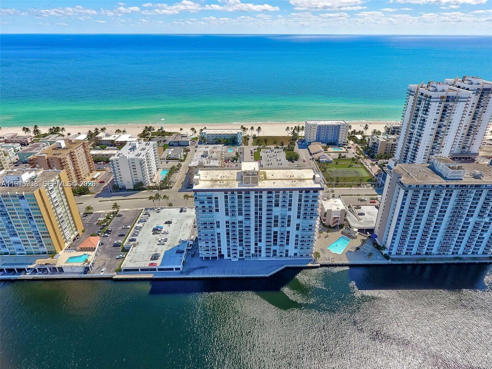Photo of 1500 Ocean Dr #7K, Hollywood, Florida, 33019 -