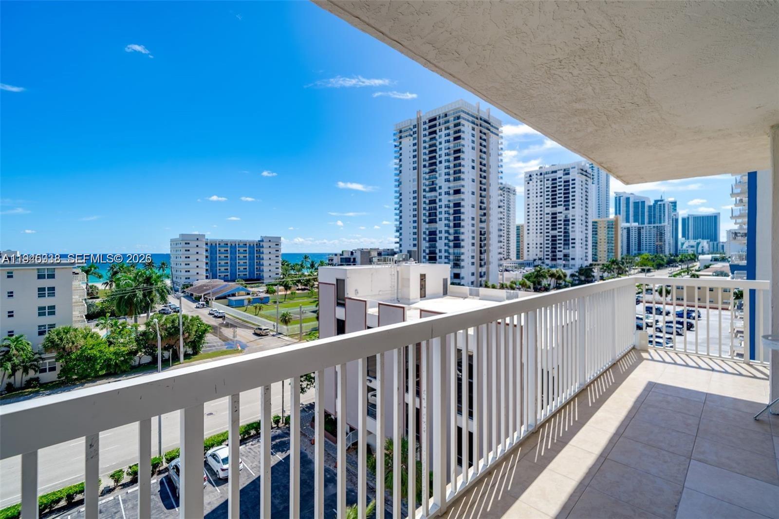 Photo of 1500 Ocean Dr #7K, Hollywood, Florida, 33019 -