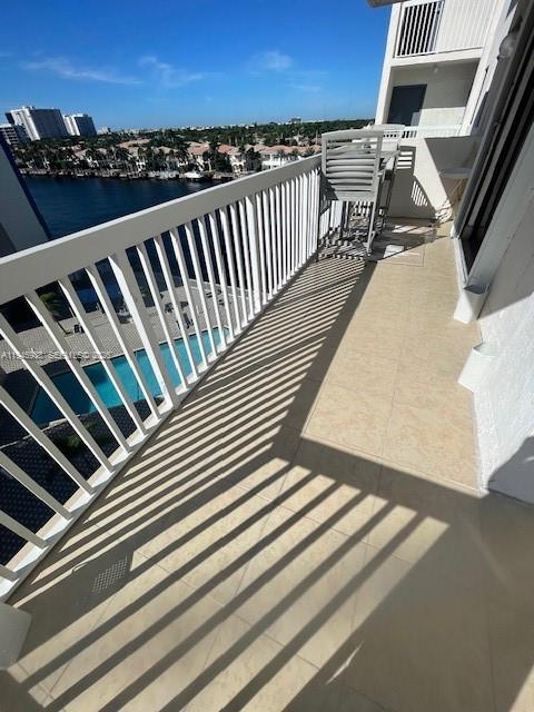 Photo of 1500 Ocean Dr #7K, Hollywood, Florida, 33019 -