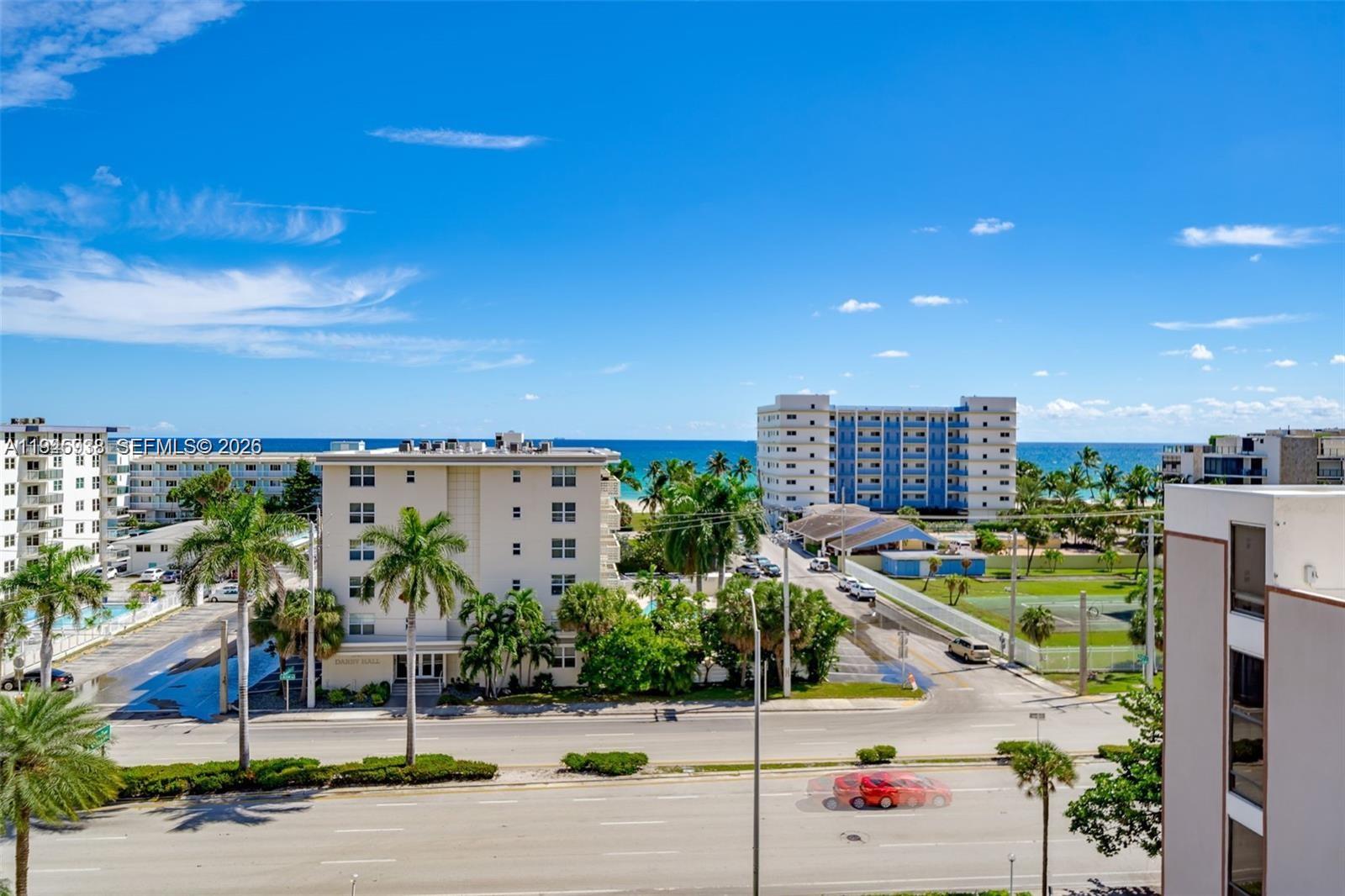 Photo of 1500 Ocean Dr #7K, Hollywood, Florida, 33019 -
