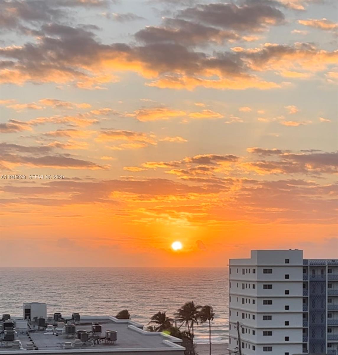 Photo of 1500 Ocean Dr #7K, Hollywood, Florida, 33019 -