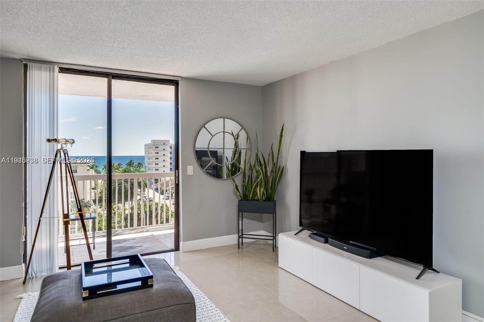 Photo of 1500 Ocean Dr #7K, Hollywood, Florida, 33019 -