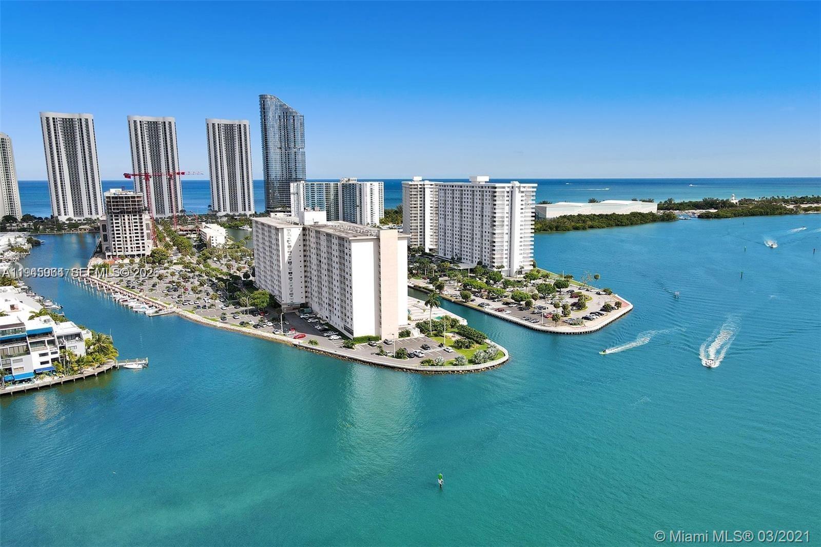 Photo of 400 Kings Point Dr  #1517, Sunny Isles Beach, Florida, 33160 - 