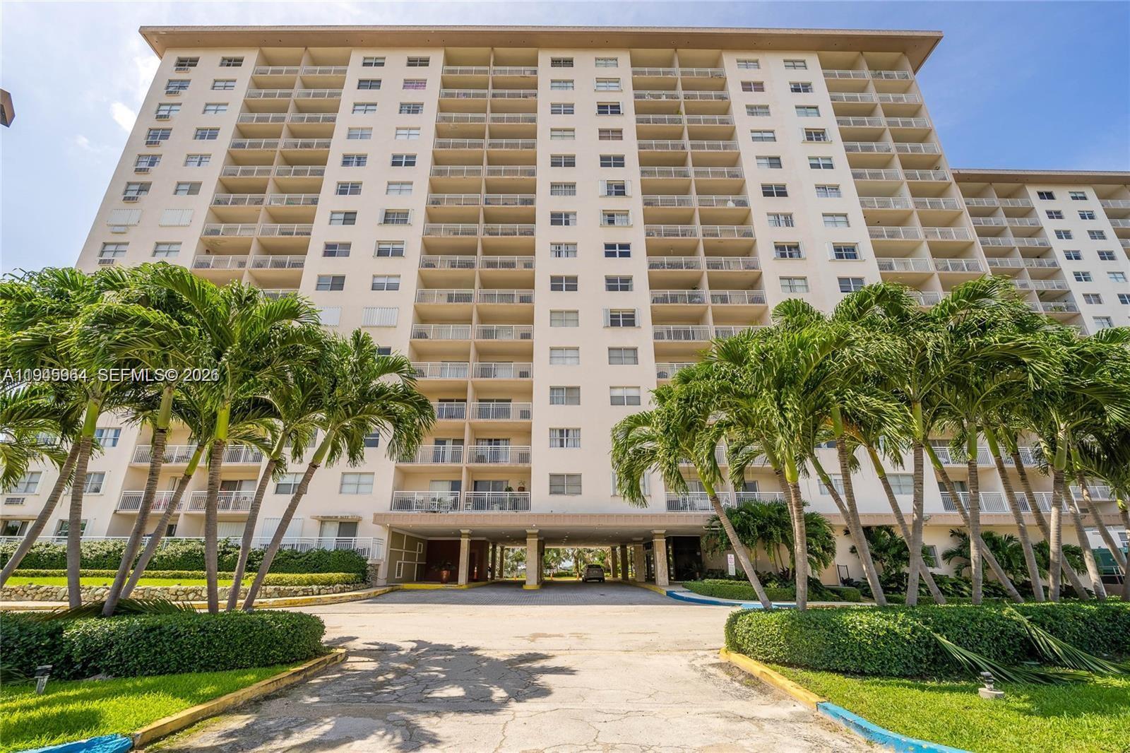 Photo of 400 Kings Point Dr  #1517, Sunny Isles Beach, Florida, 33160 - 