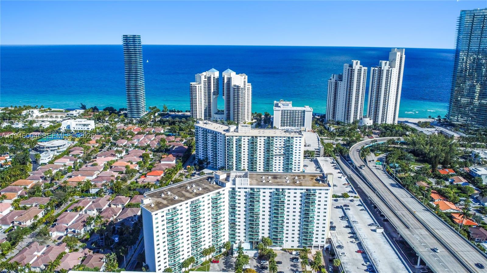 Photo of 19380 Collins Ave  #405, Sunny Isles Beach, Florida, 33160 - 