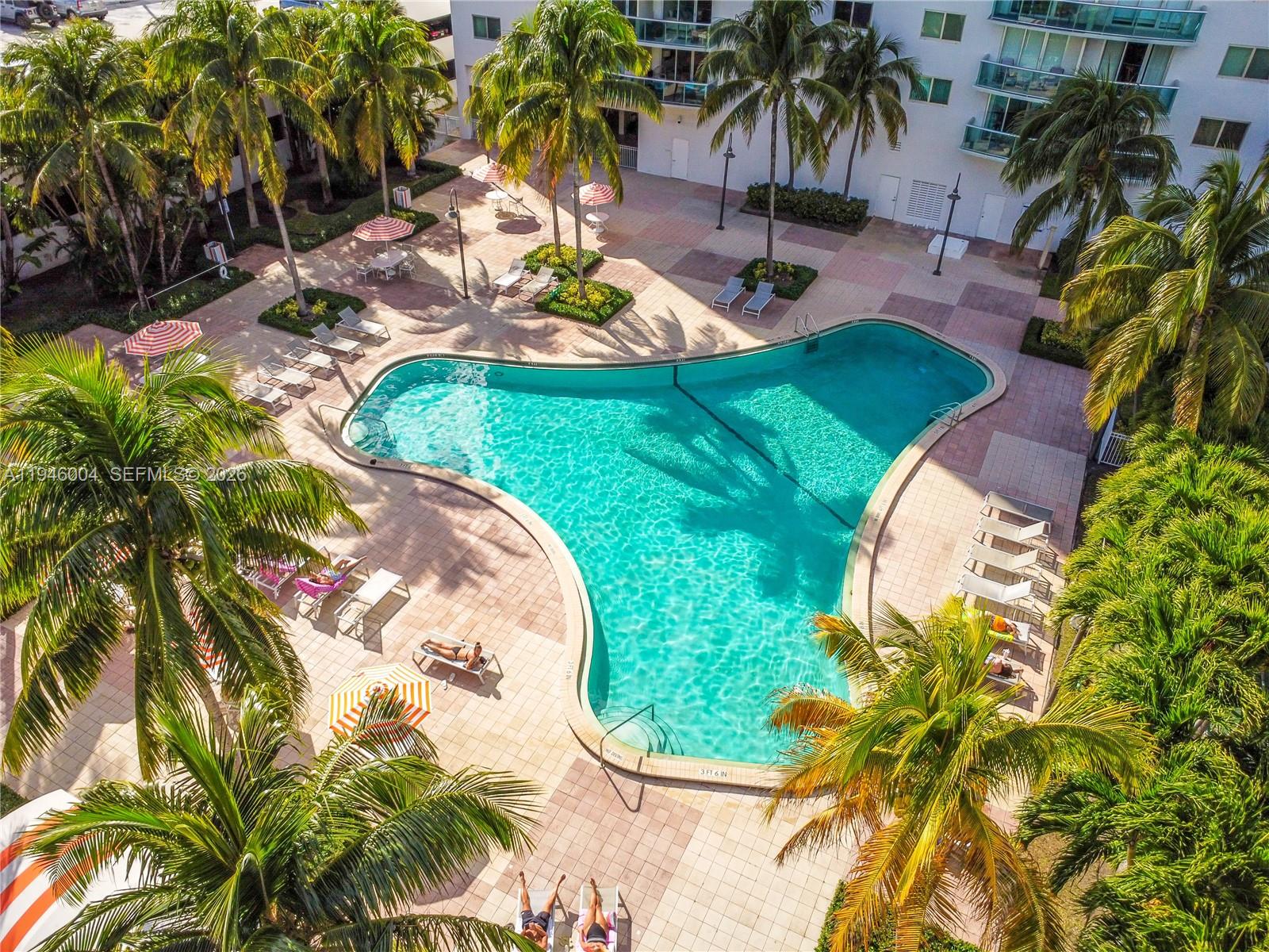 Photo of 19380 Collins Ave  #405, Sunny Isles Beach, Florida, 33160 - 