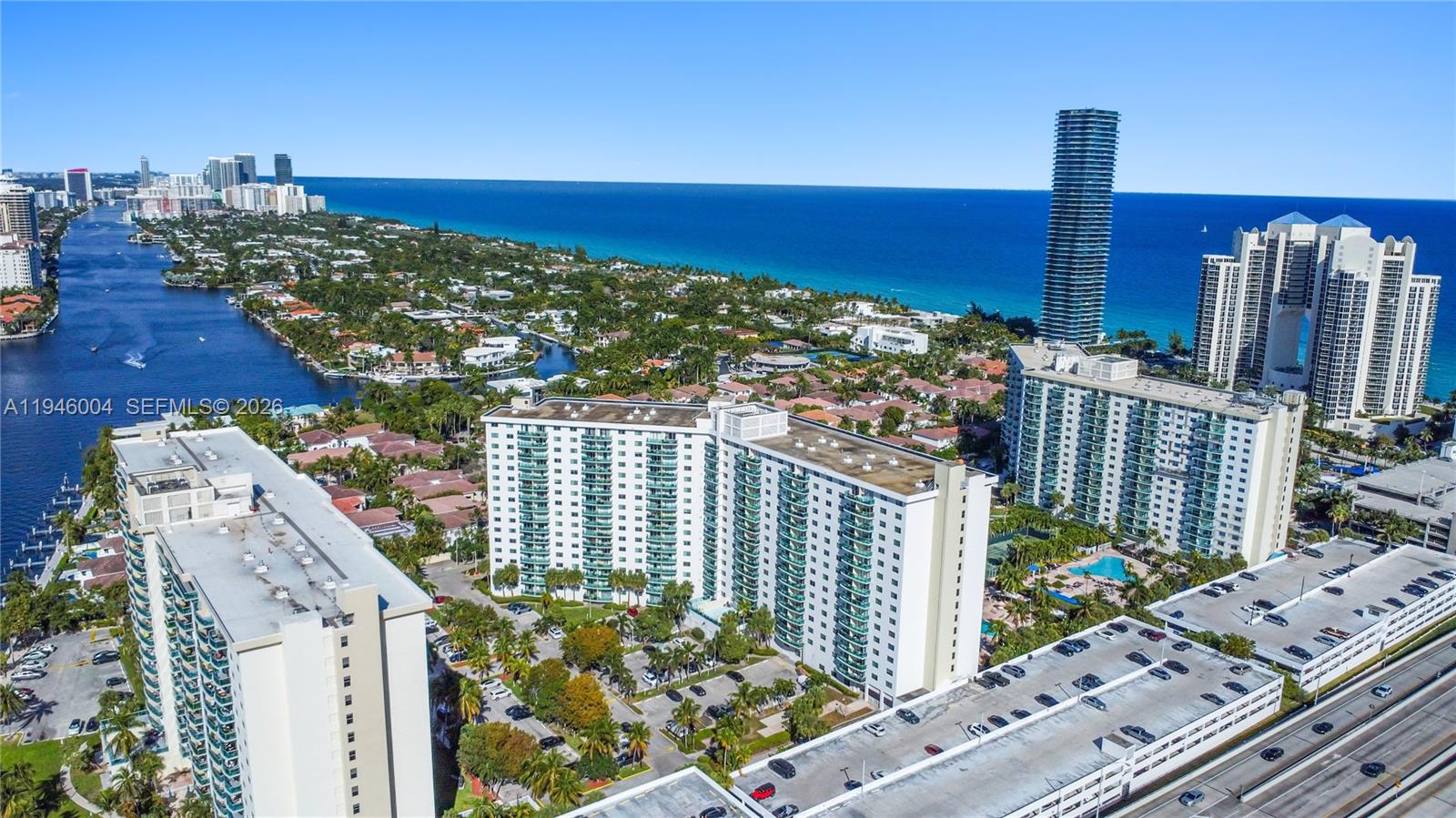 Photo of 19380 Collins Ave  #405, Sunny Isles Beach, Florida, 33160 - 