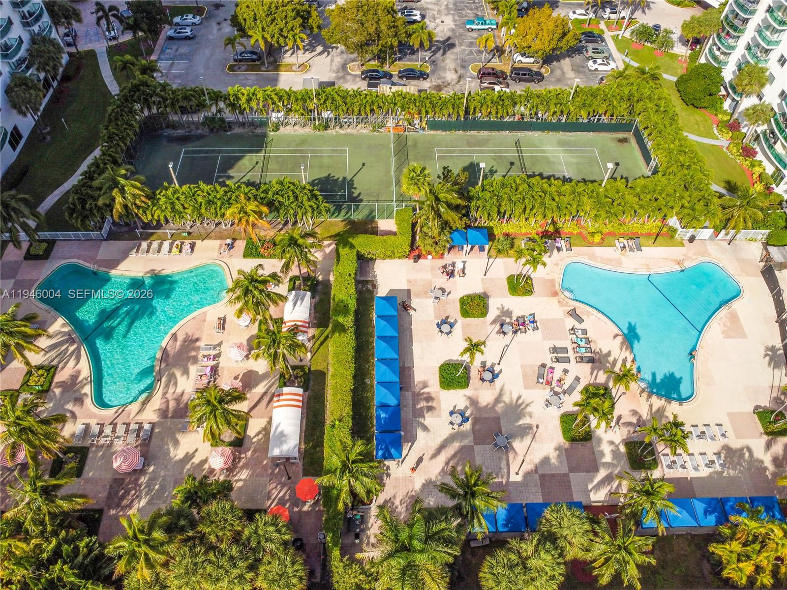 Photo of 19380 Collins Ave  #405, Sunny Isles Beach, Florida, 33160 - 