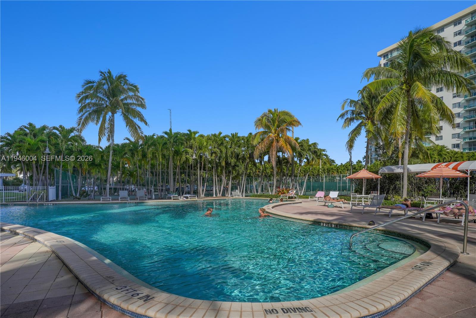 Photo of 19380 Collins Ave  #405, Sunny Isles Beach, Florida, 33160 - 