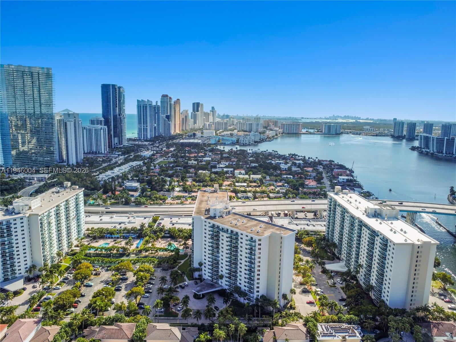 Photo of 19380 Collins Ave  #405, Sunny Isles Beach, Florida, 33160 - 