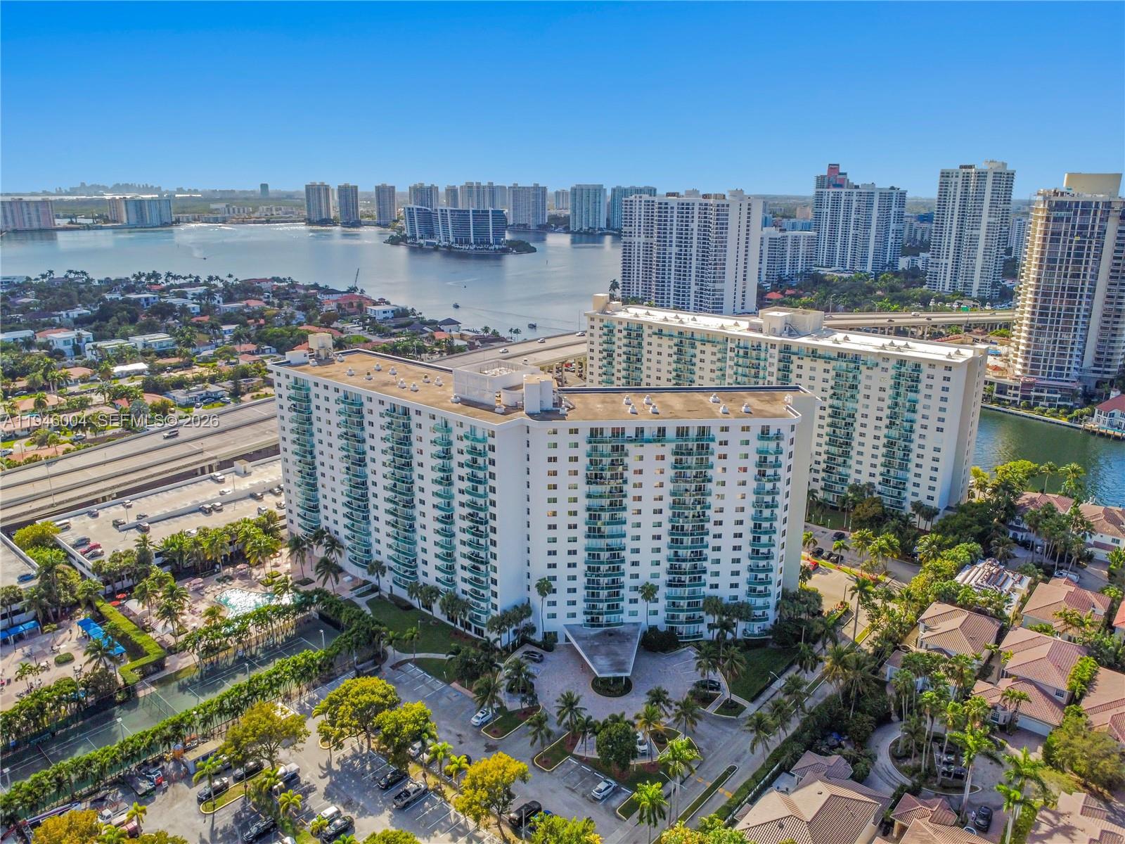 Photo of 19380 Collins Ave  #405, Sunny Isles Beach, Florida, 33160 - 