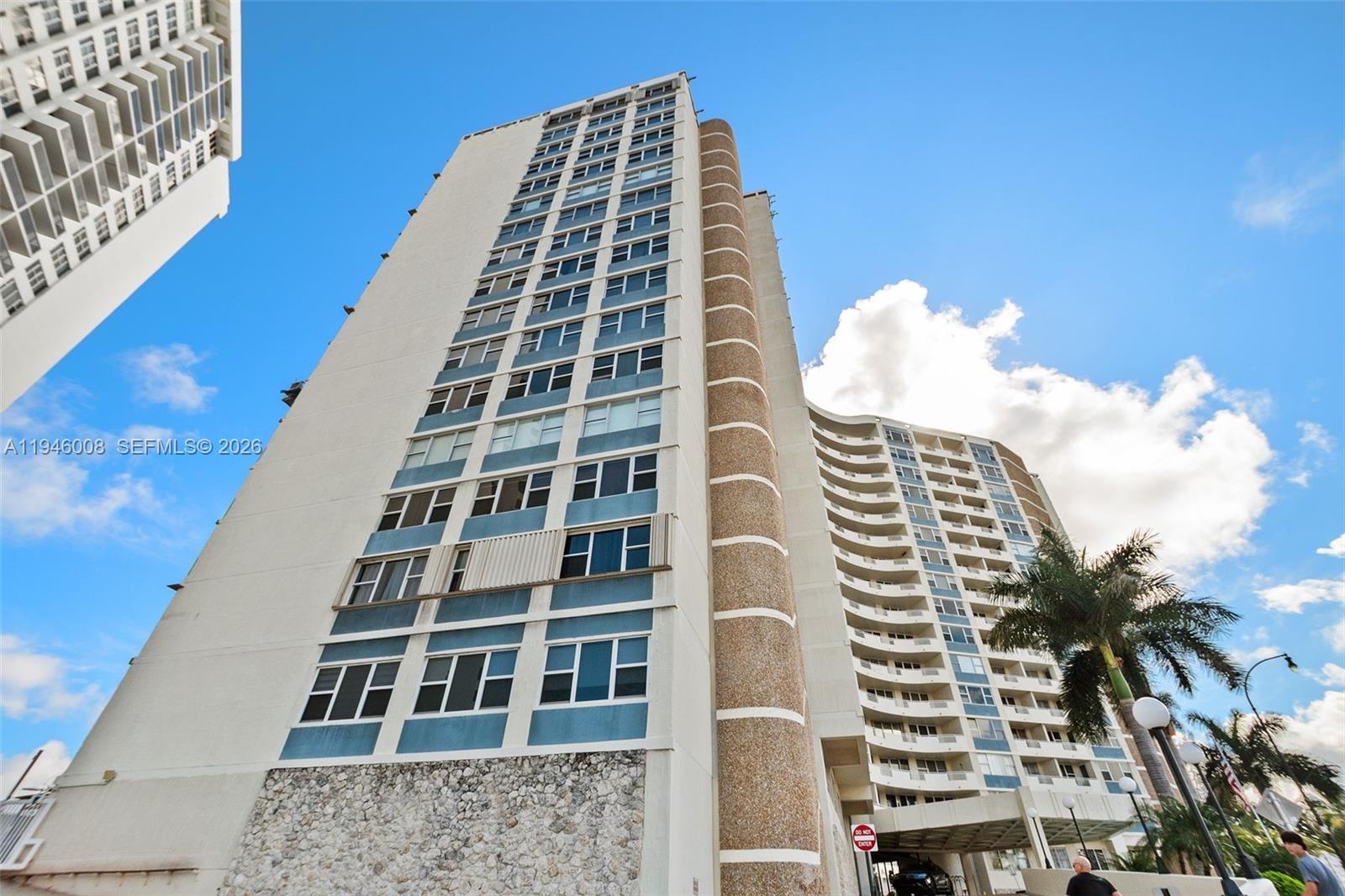 Photo of 3180 Ocean Dr  #1508, Hallandale Beach, Florida, 33009 - 