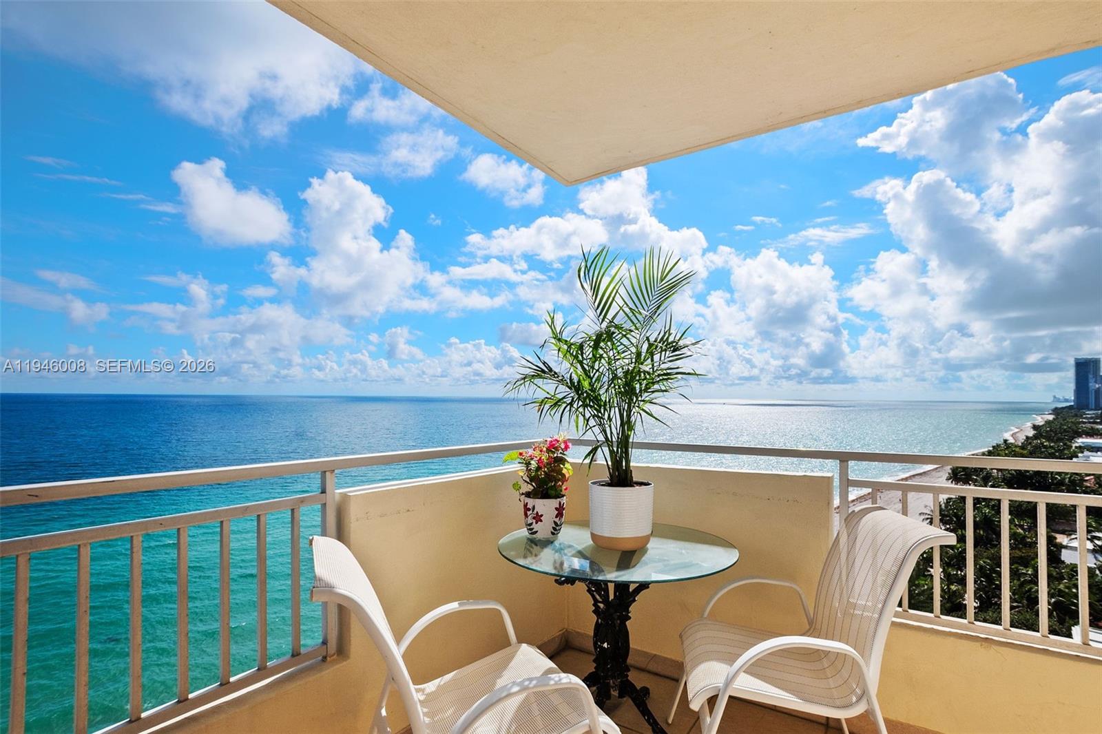 Photo of 3180 Ocean Dr  #1508, Hallandale Beach, Florida, 33009 - 