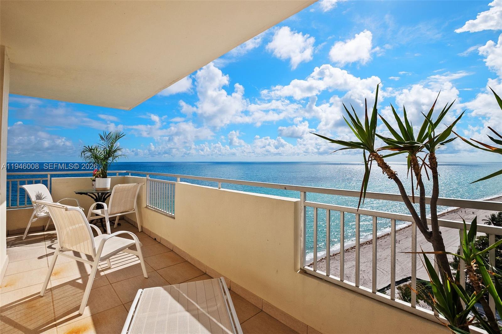 Photo of 3180 Ocean Dr  #1508, Hallandale Beach, Florida, 33009 - 