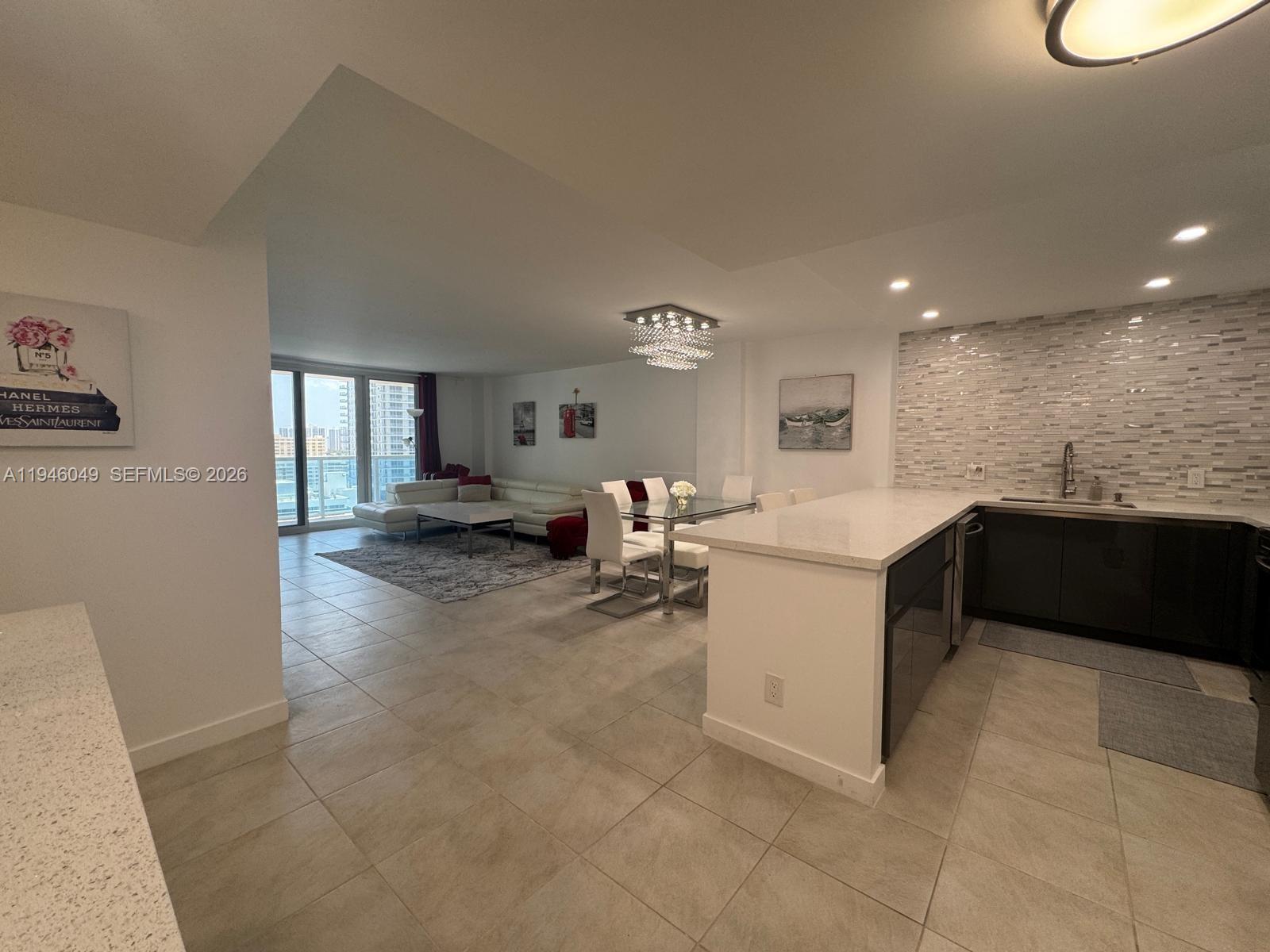 Photo of 3800 Ocean Dr  #1710, Hollywood, Florida, 33019 - 