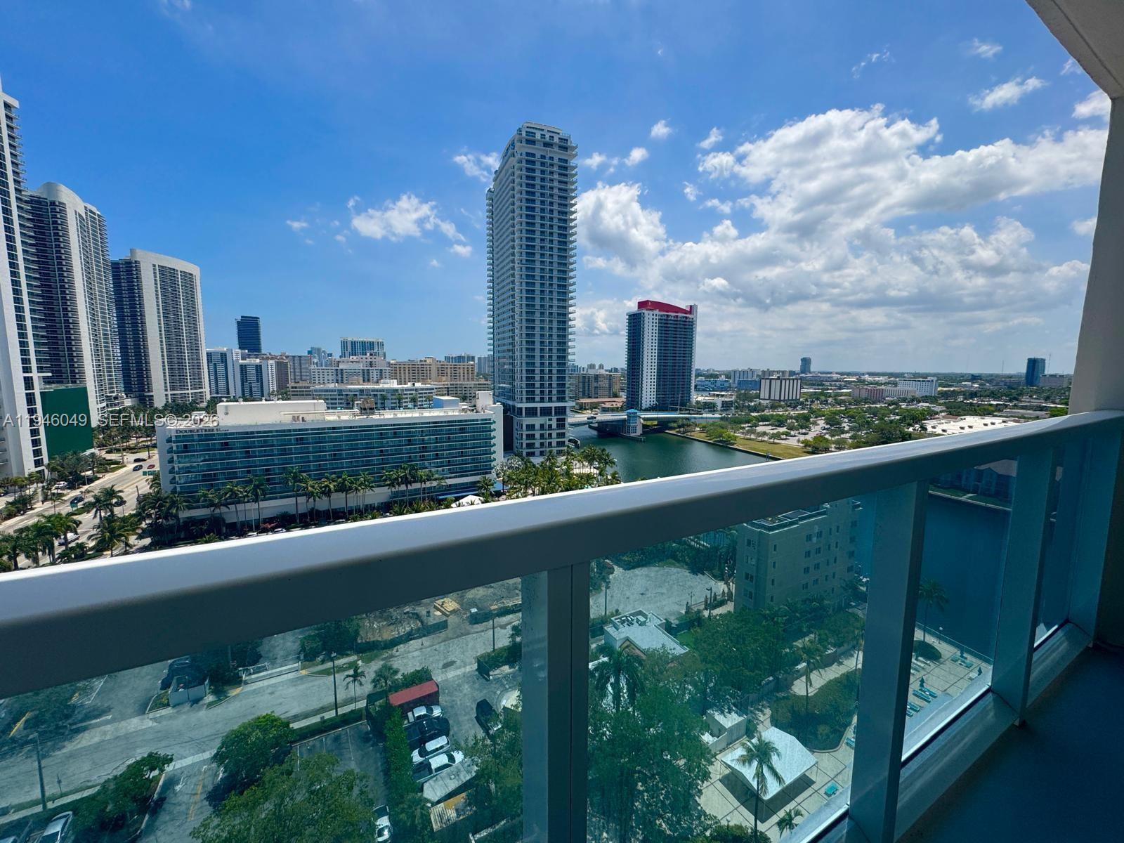 Photo of 3800 Ocean Dr  #1710, Hollywood, Florida, 33019 - 