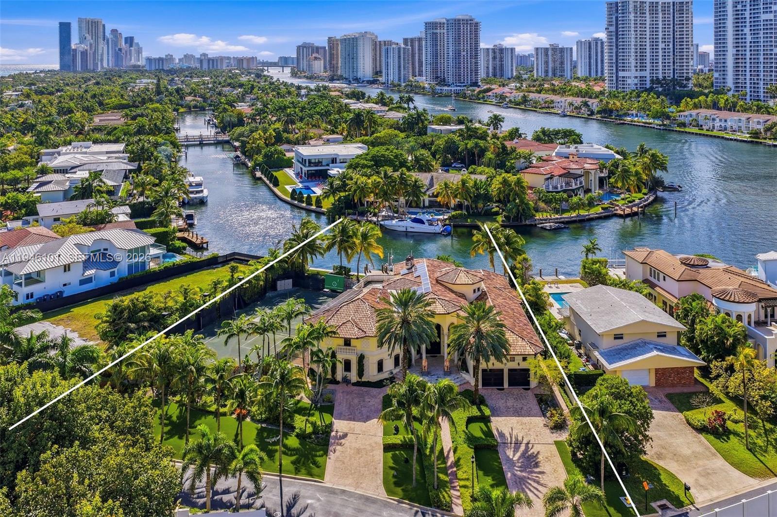 Photo of 680 Golden Beach Dr  (680), Golden Beach, Florida, 33160 - 