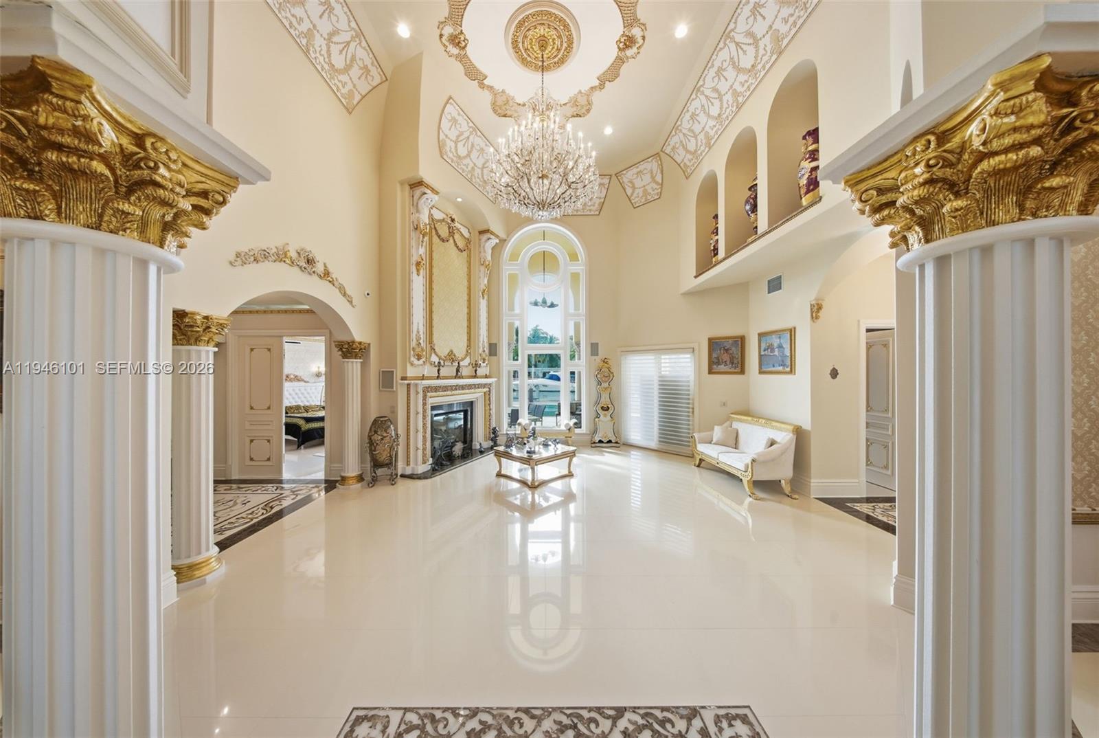 Photo of 680 Golden Beach Dr  (680), Golden Beach, Florida, 33160 - 